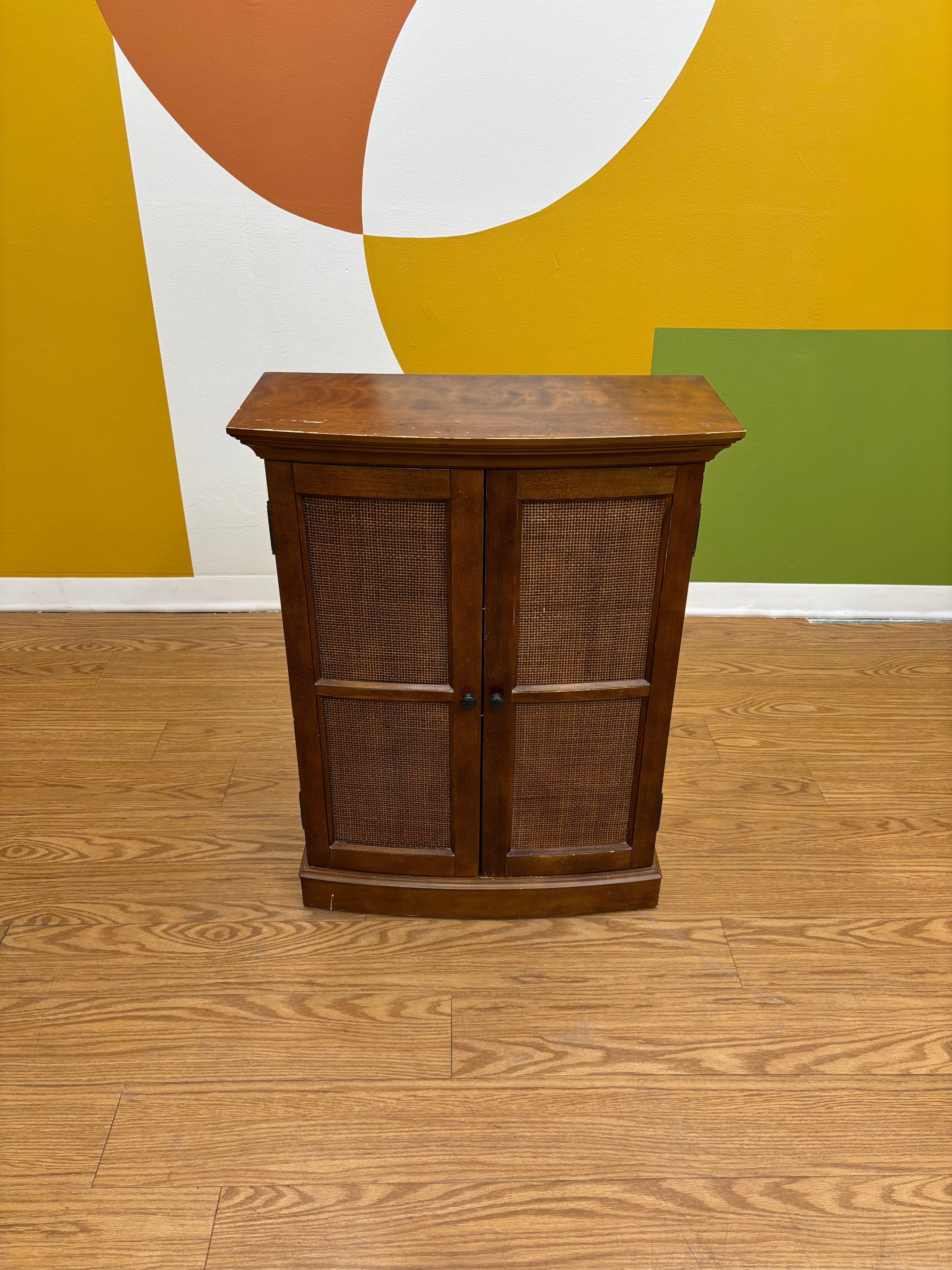 Accent Cabinet