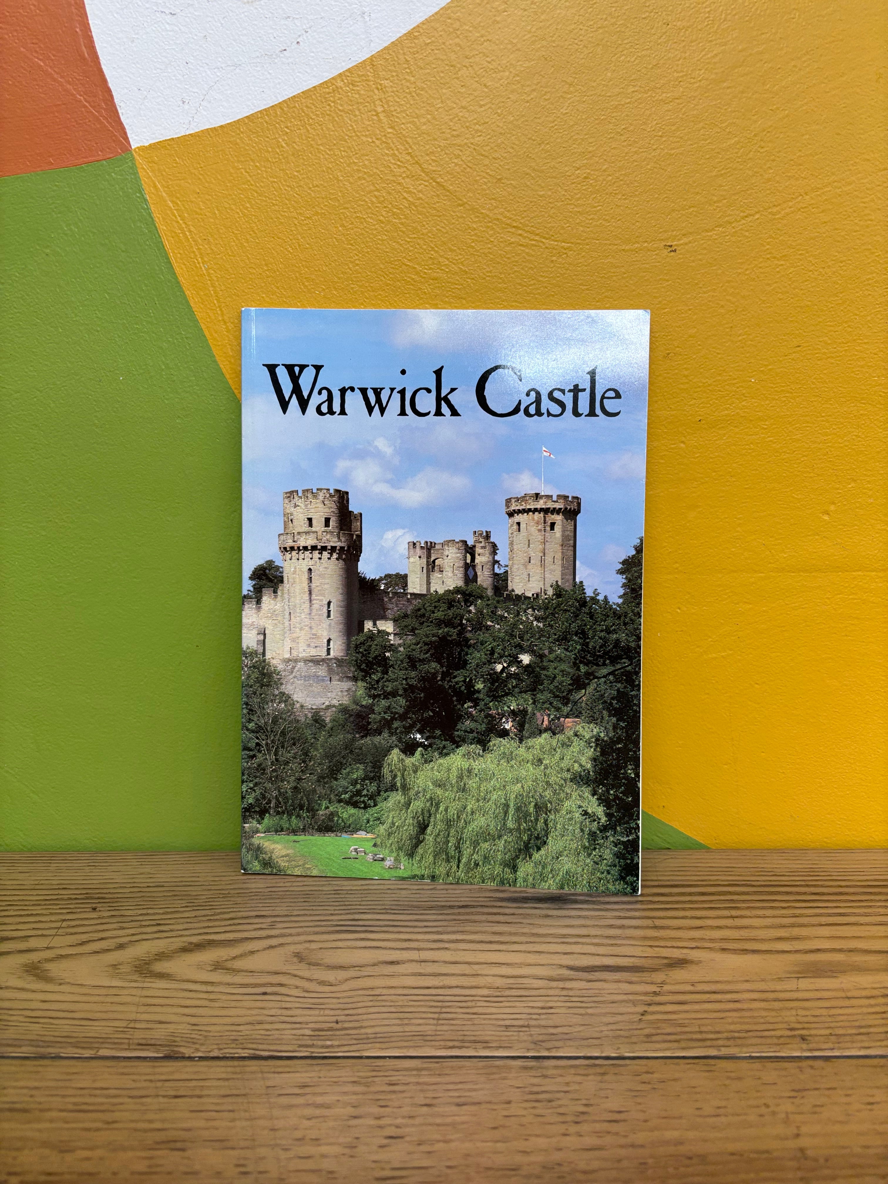 Warwick Castle