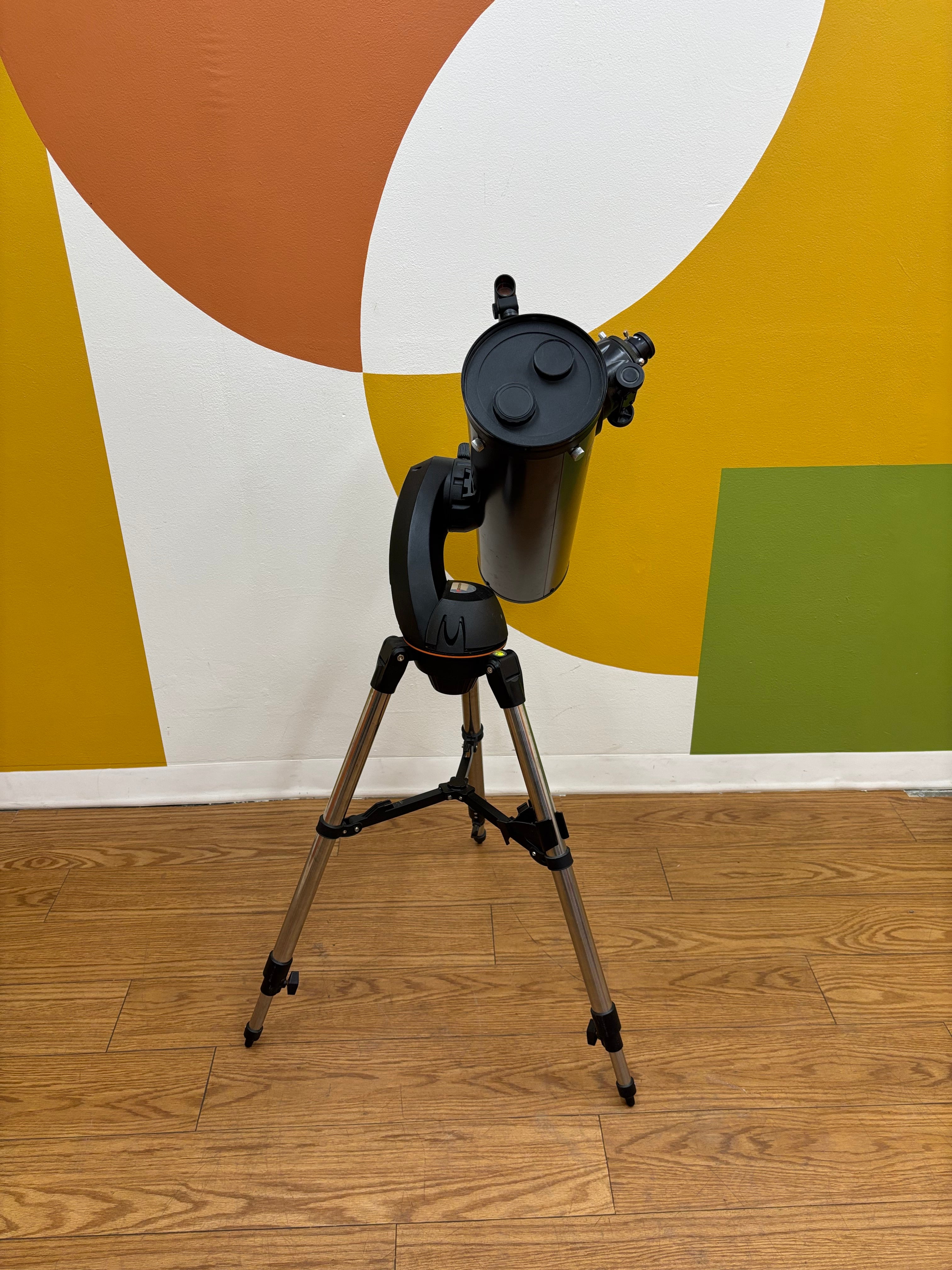 Celestron NextStar 130SLT Computerized Telescope