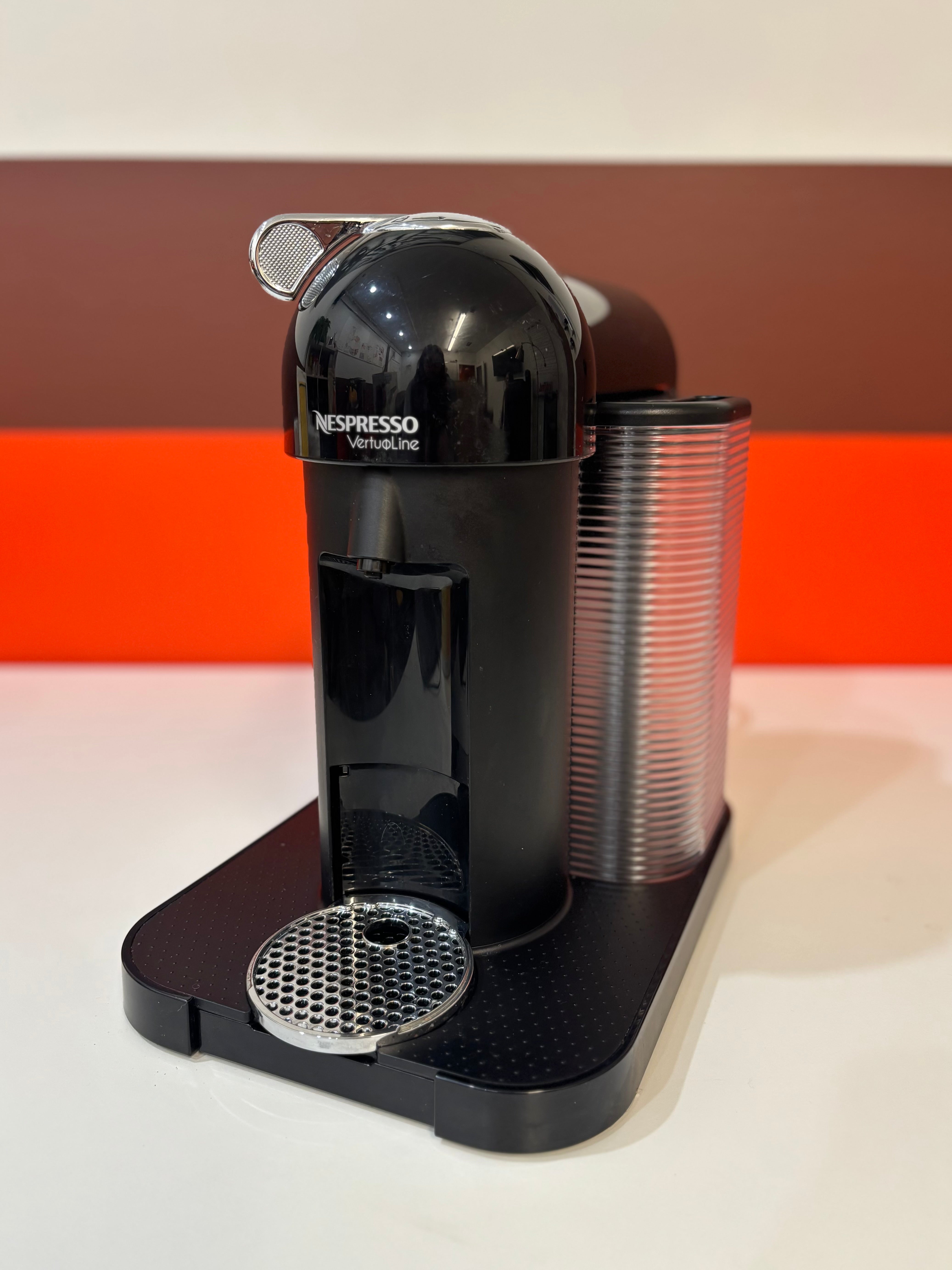 Nespresso Vertuo Machine