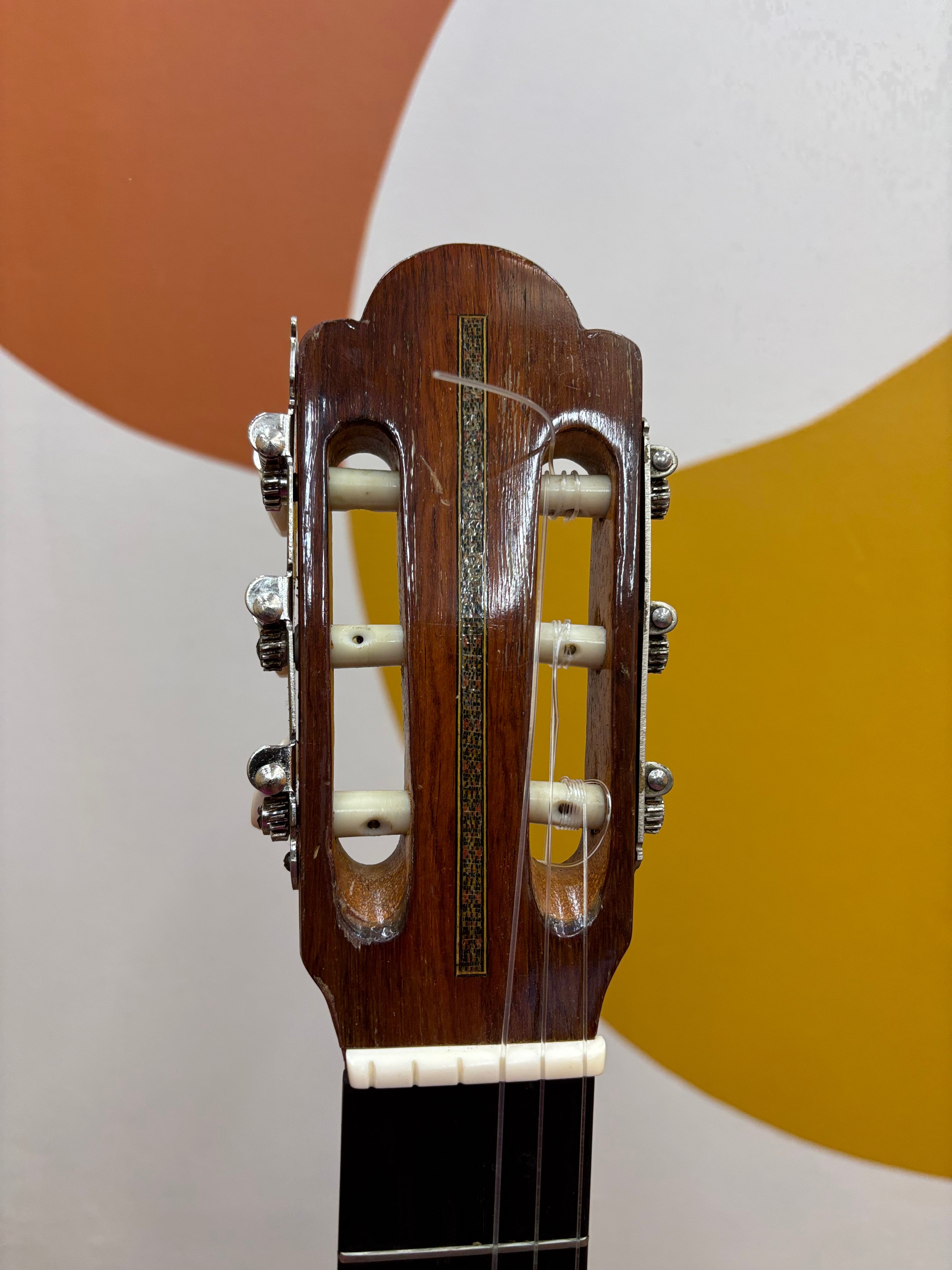 La Valenciana Classical Guitar