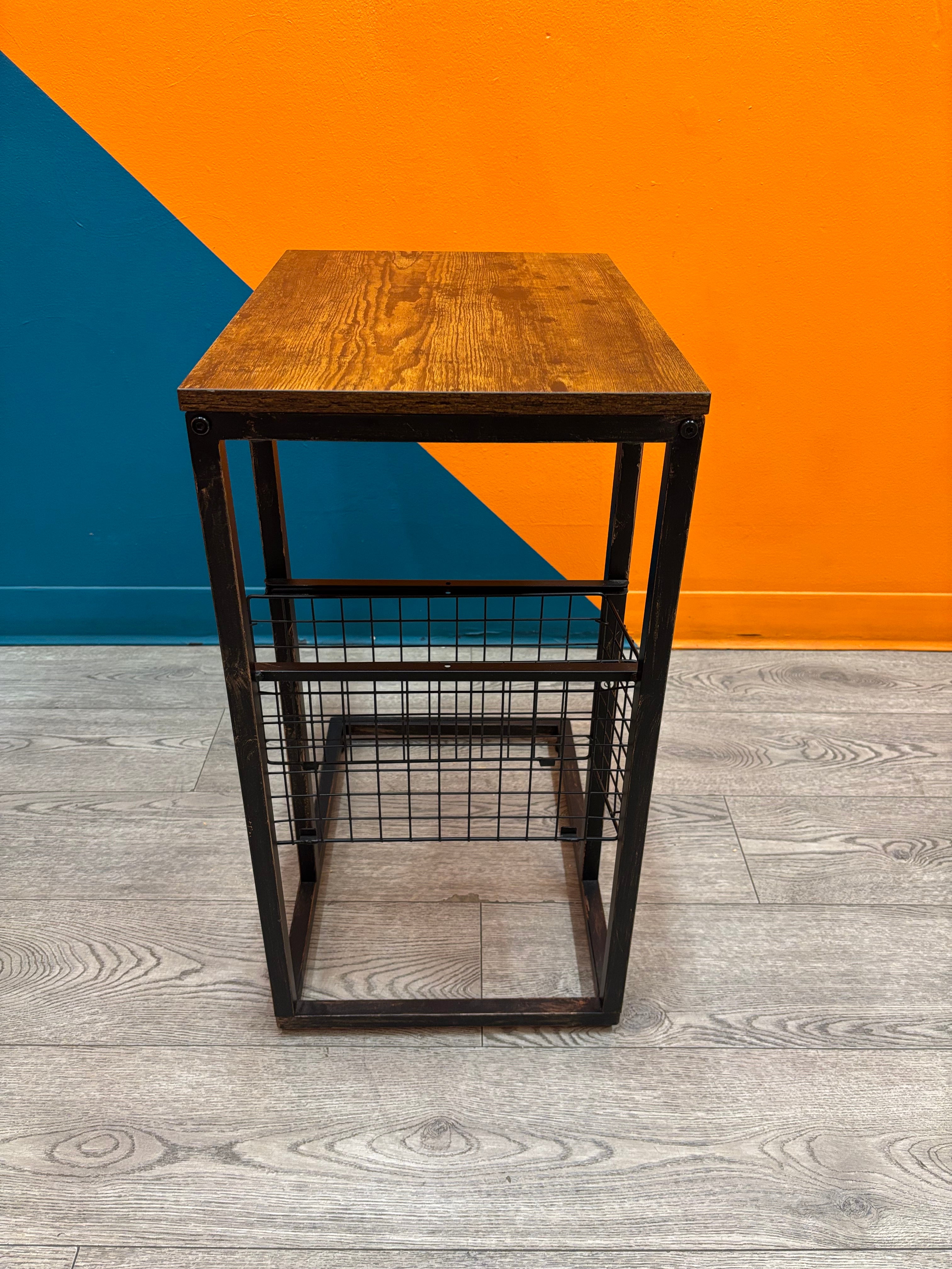 Side Table #1