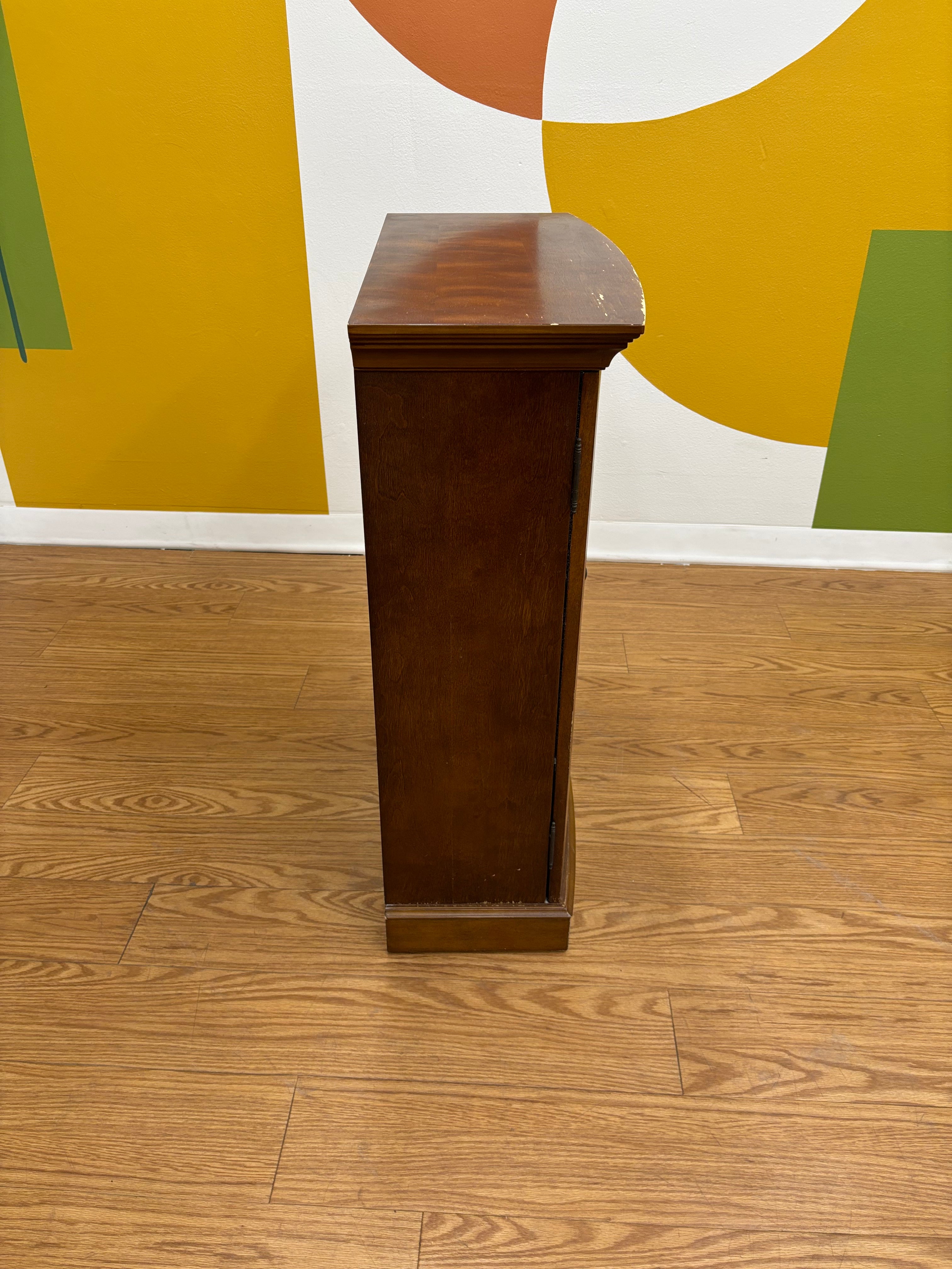 Accent Cabinet