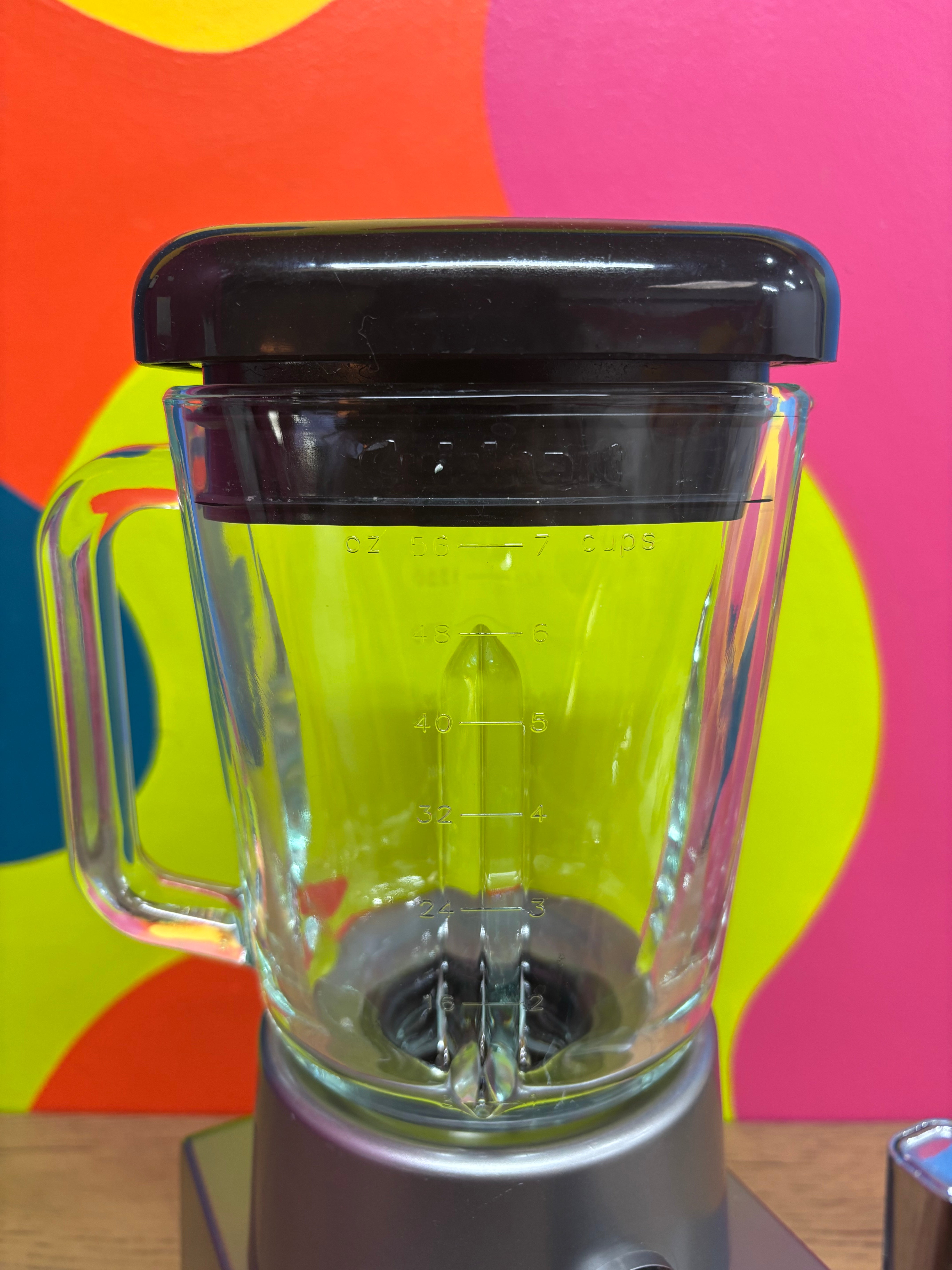 Cuisinart Premium 2 in 1 Blender
