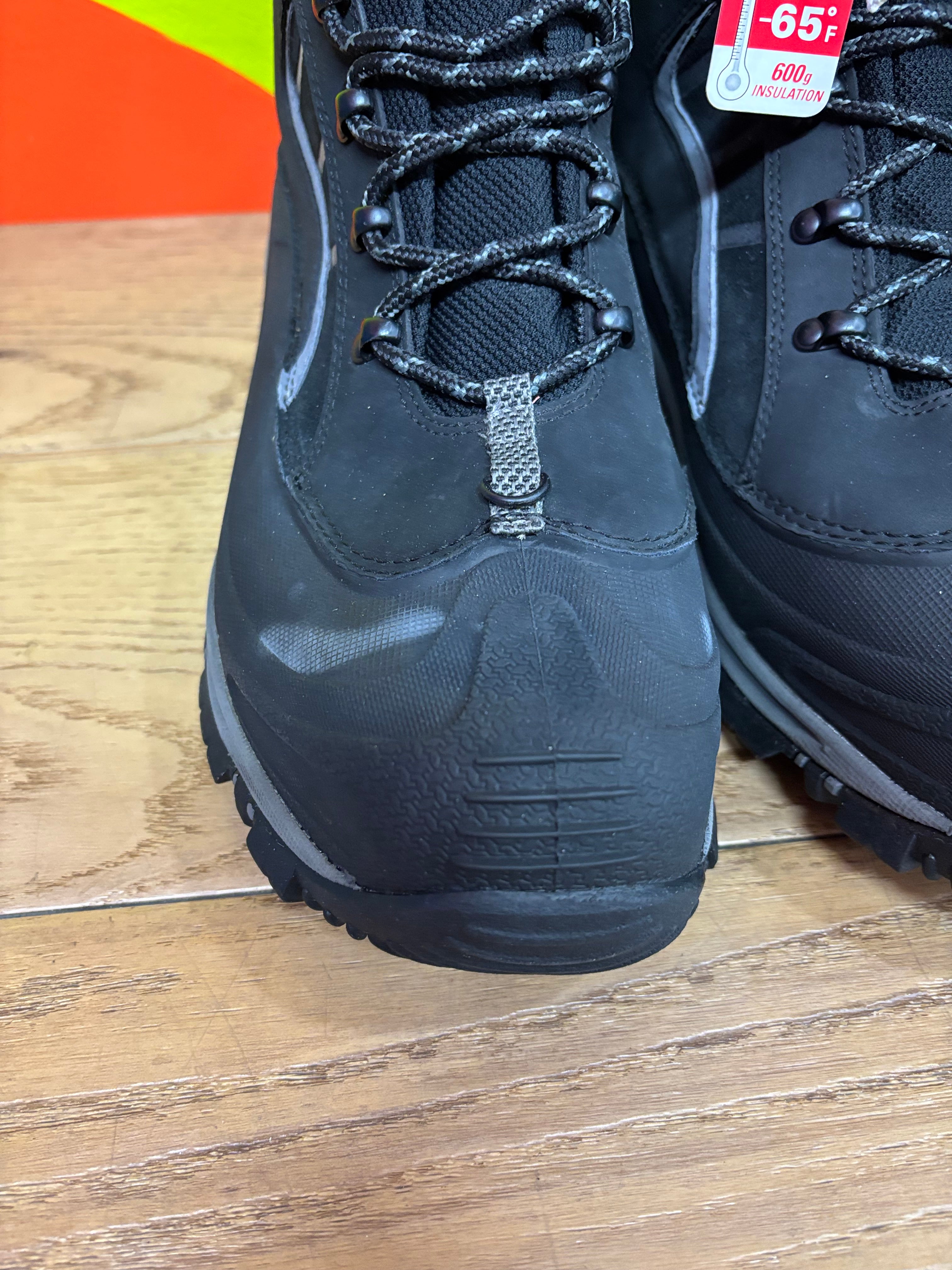 Columbia Bugaboot III Winter Boots - Men's 13