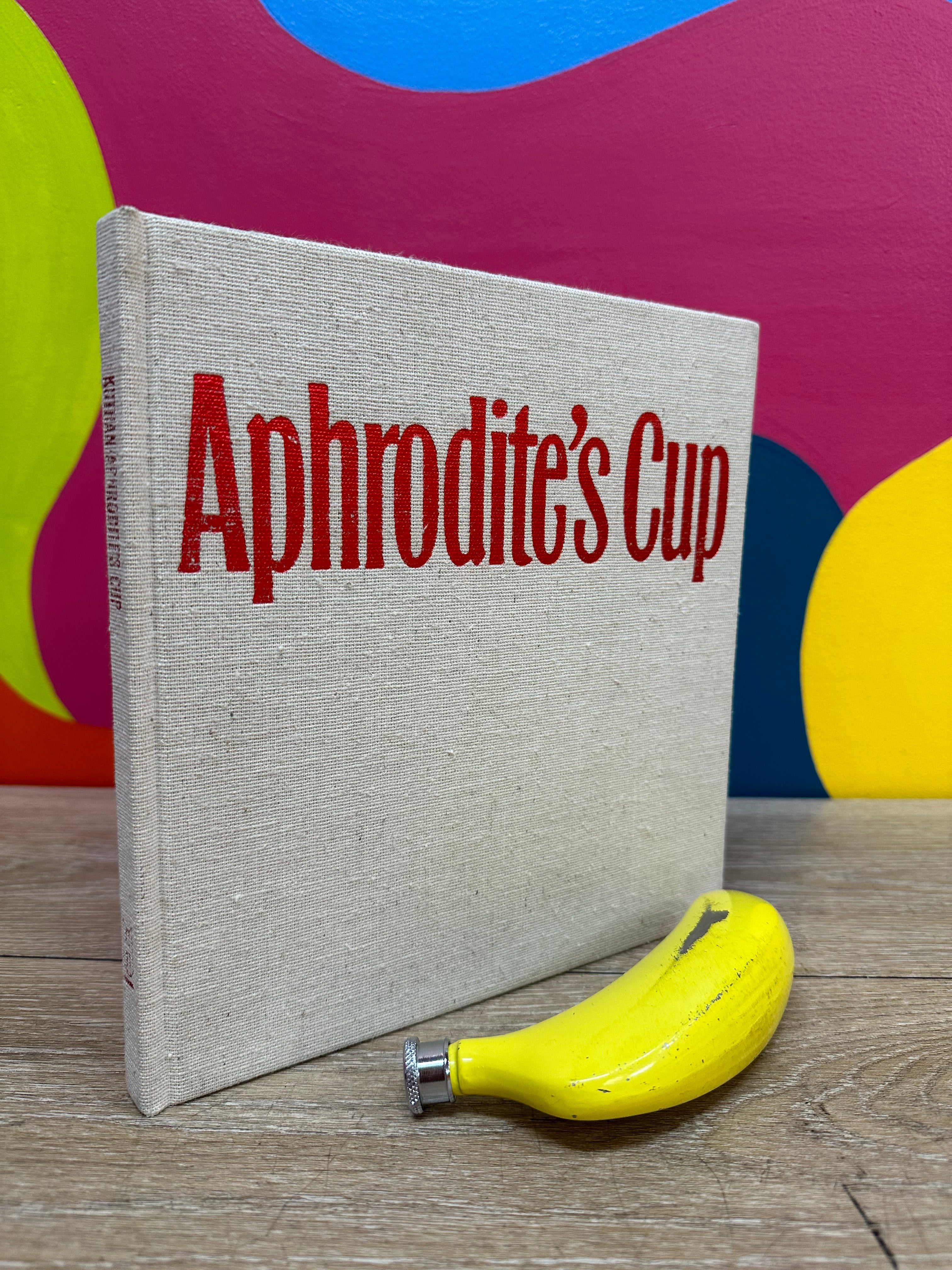 Aphrodite's Cup By Georges Kuthan