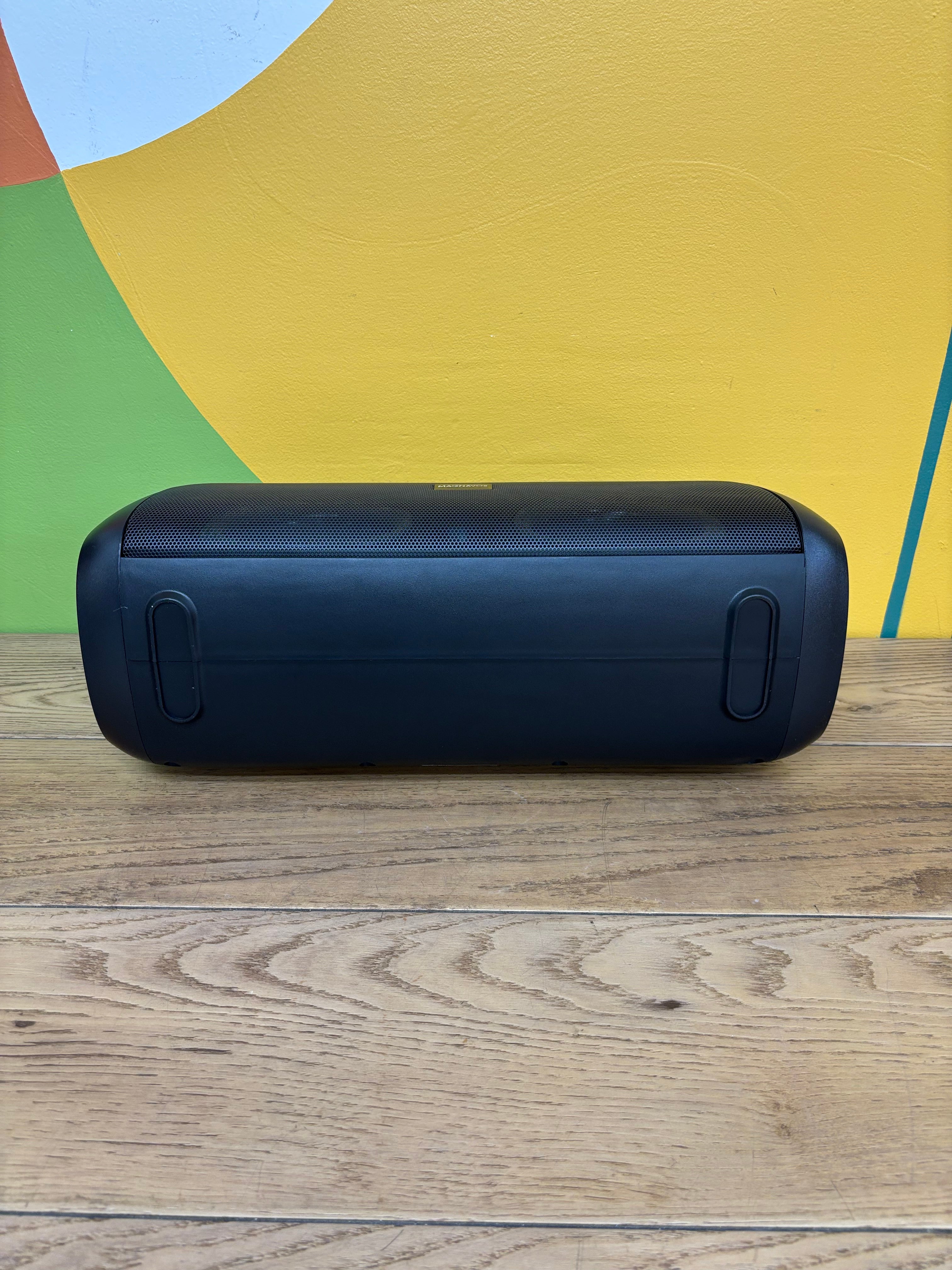 Magnavox Portable Bluetooth Boombox