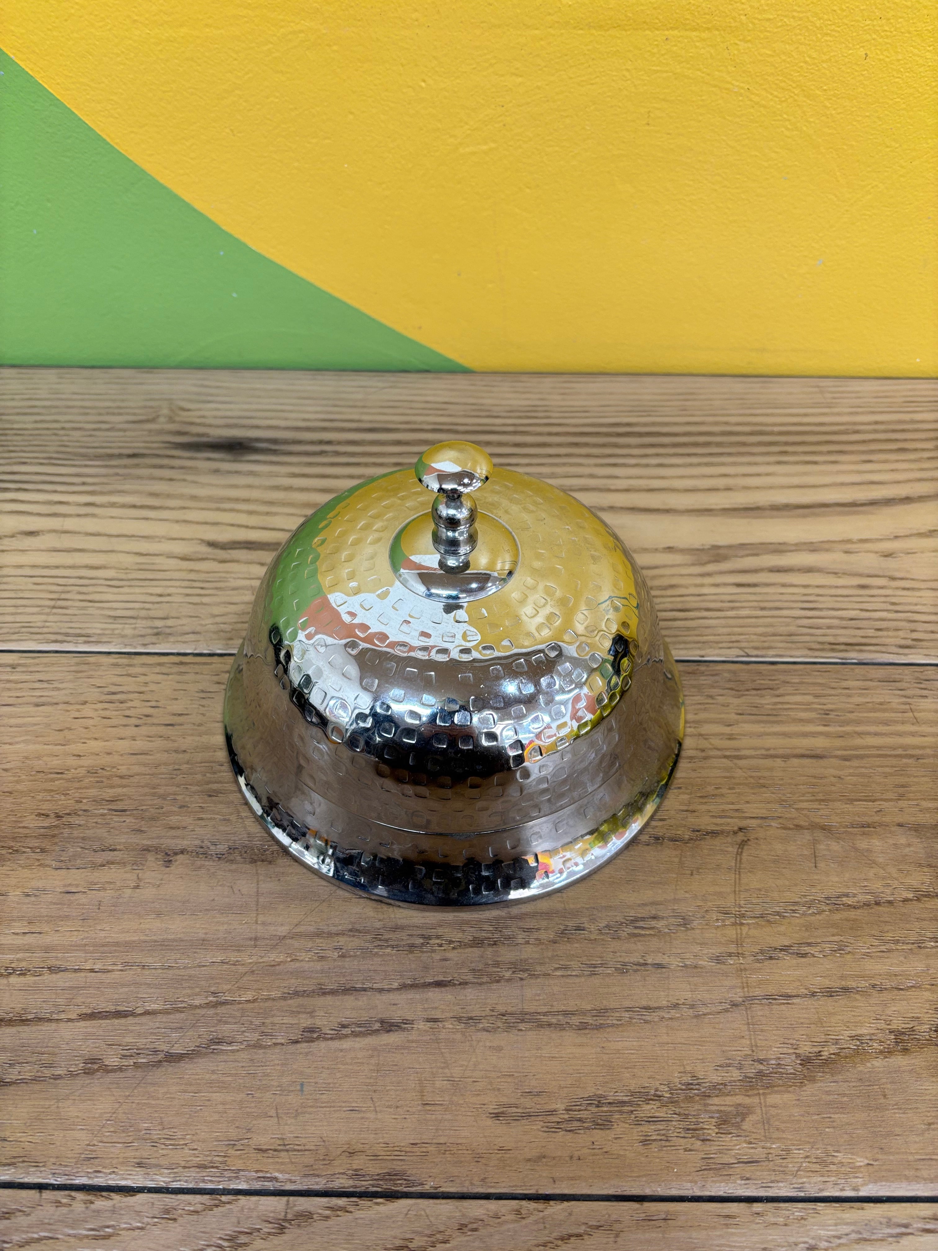 Large Bell