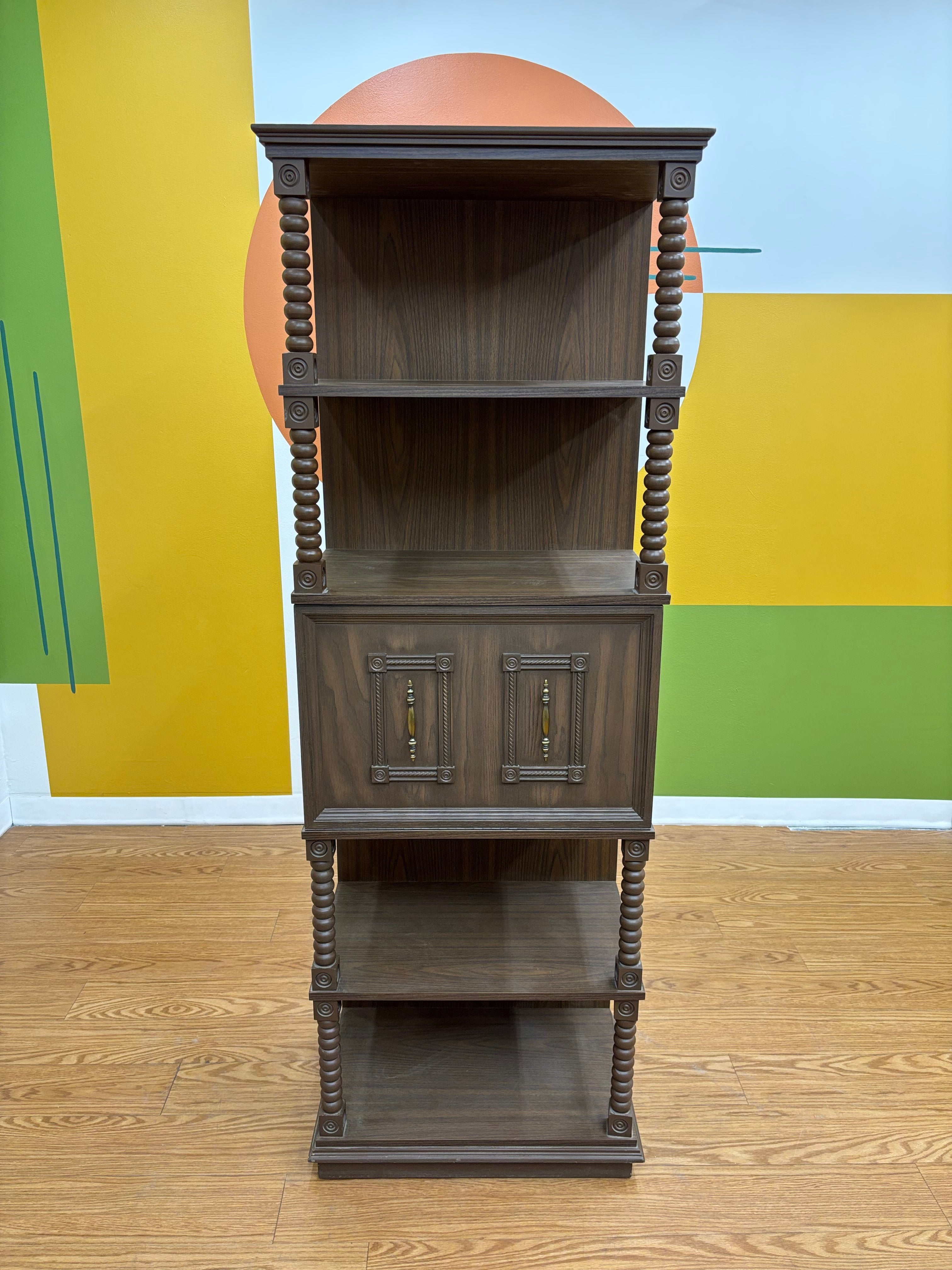 Shelving Unit