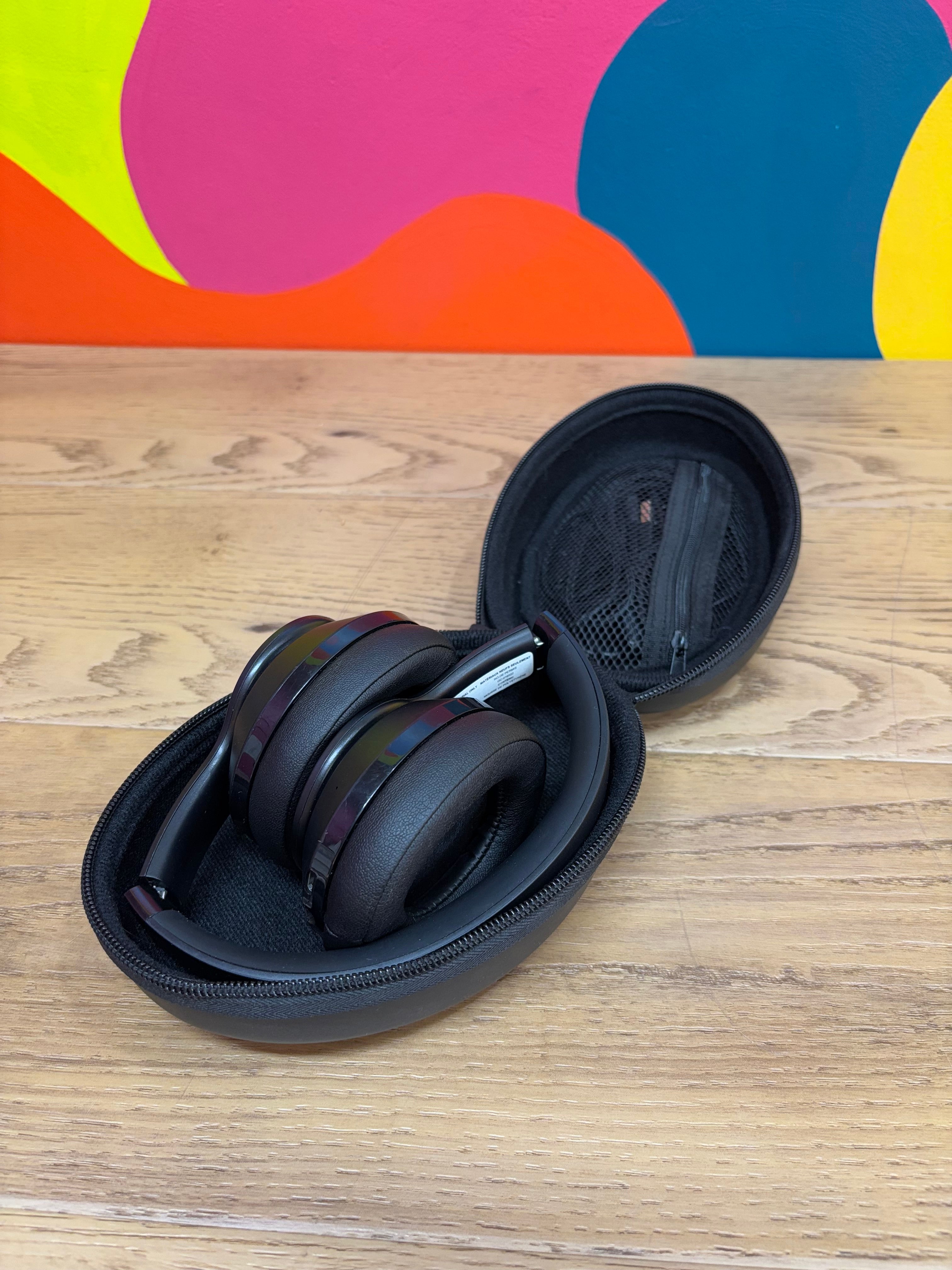 Blackweb Wireless Headphones