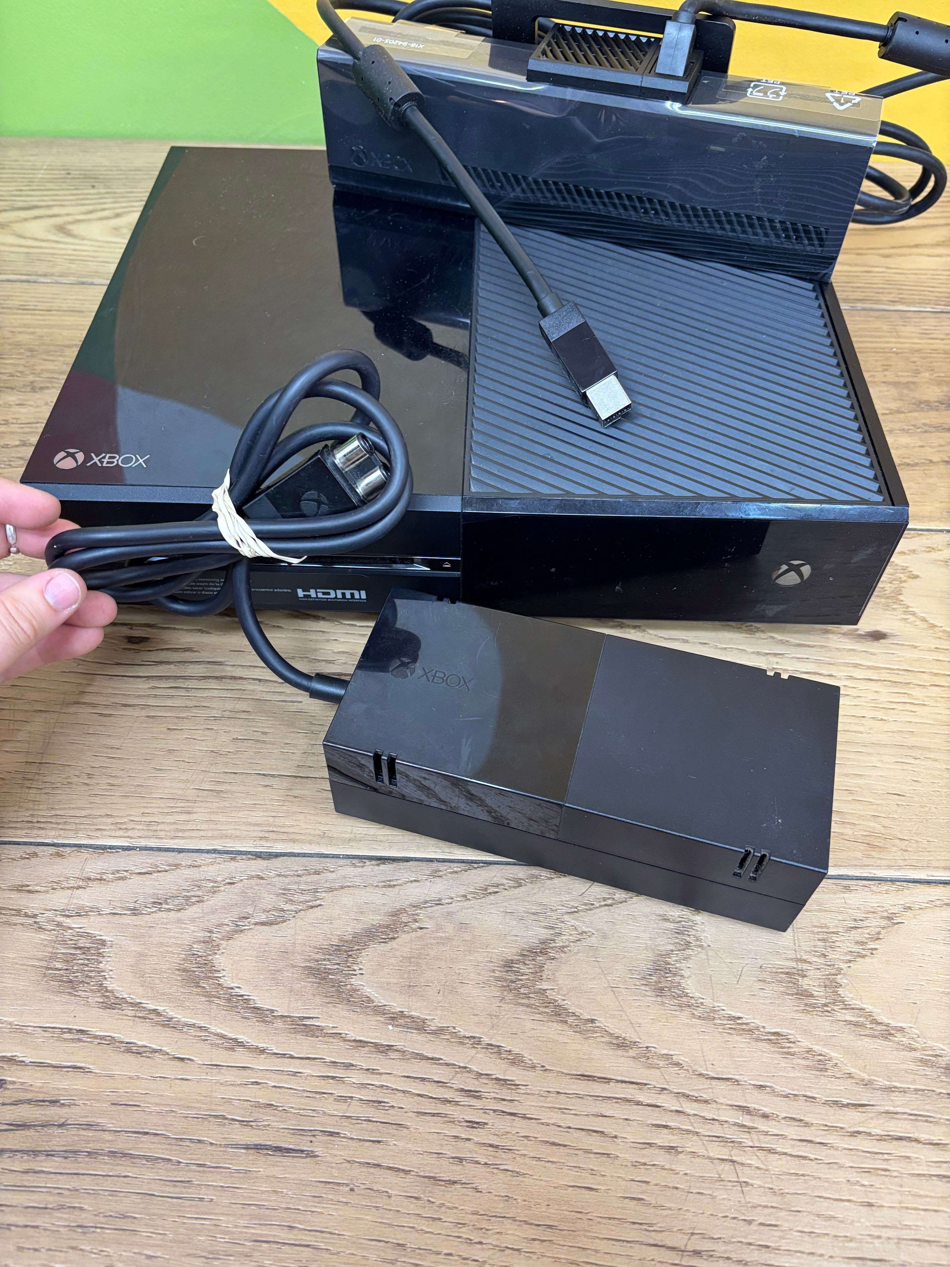 Xbox One Bundle