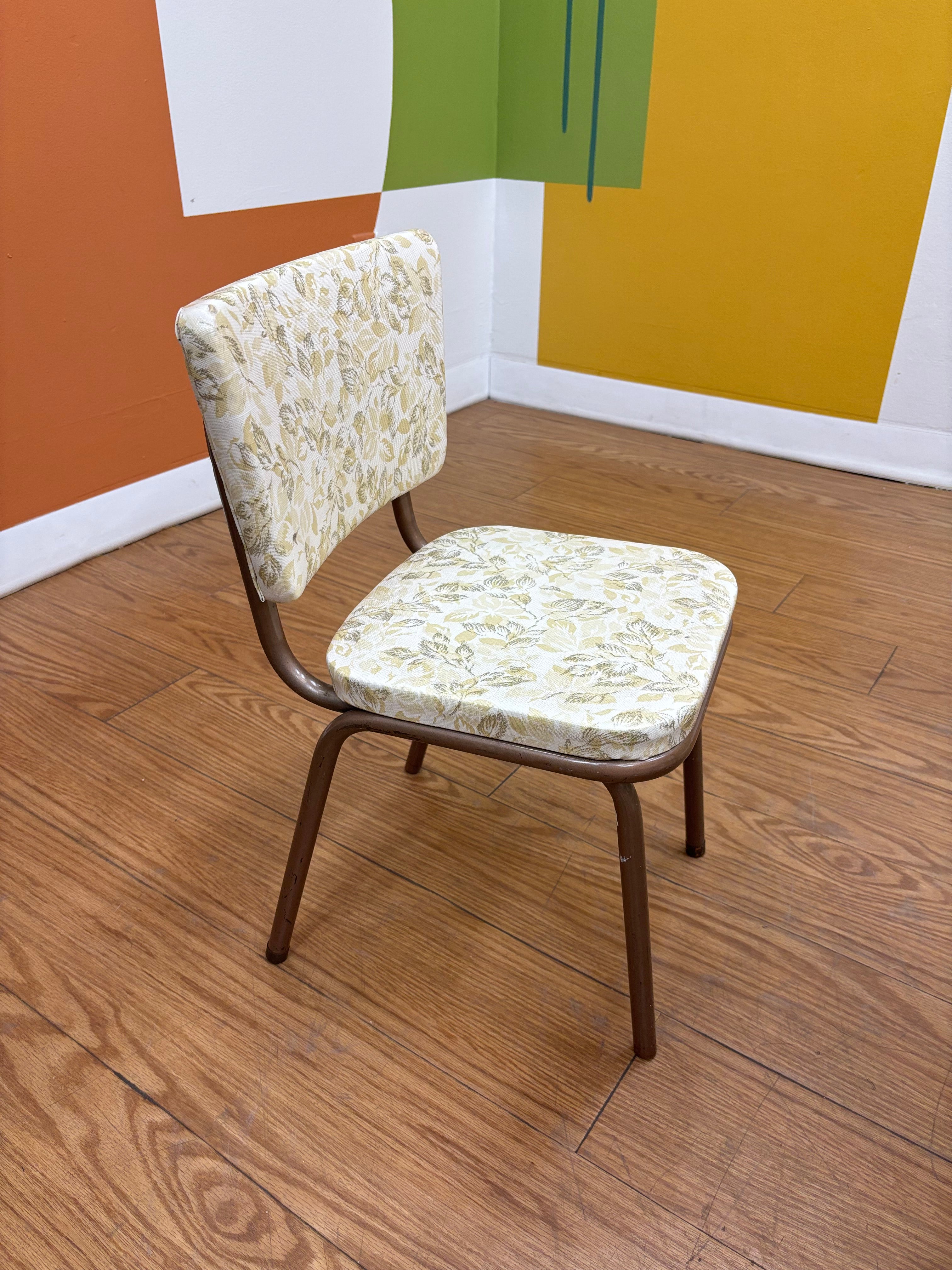 Child Sized Chairs & Table