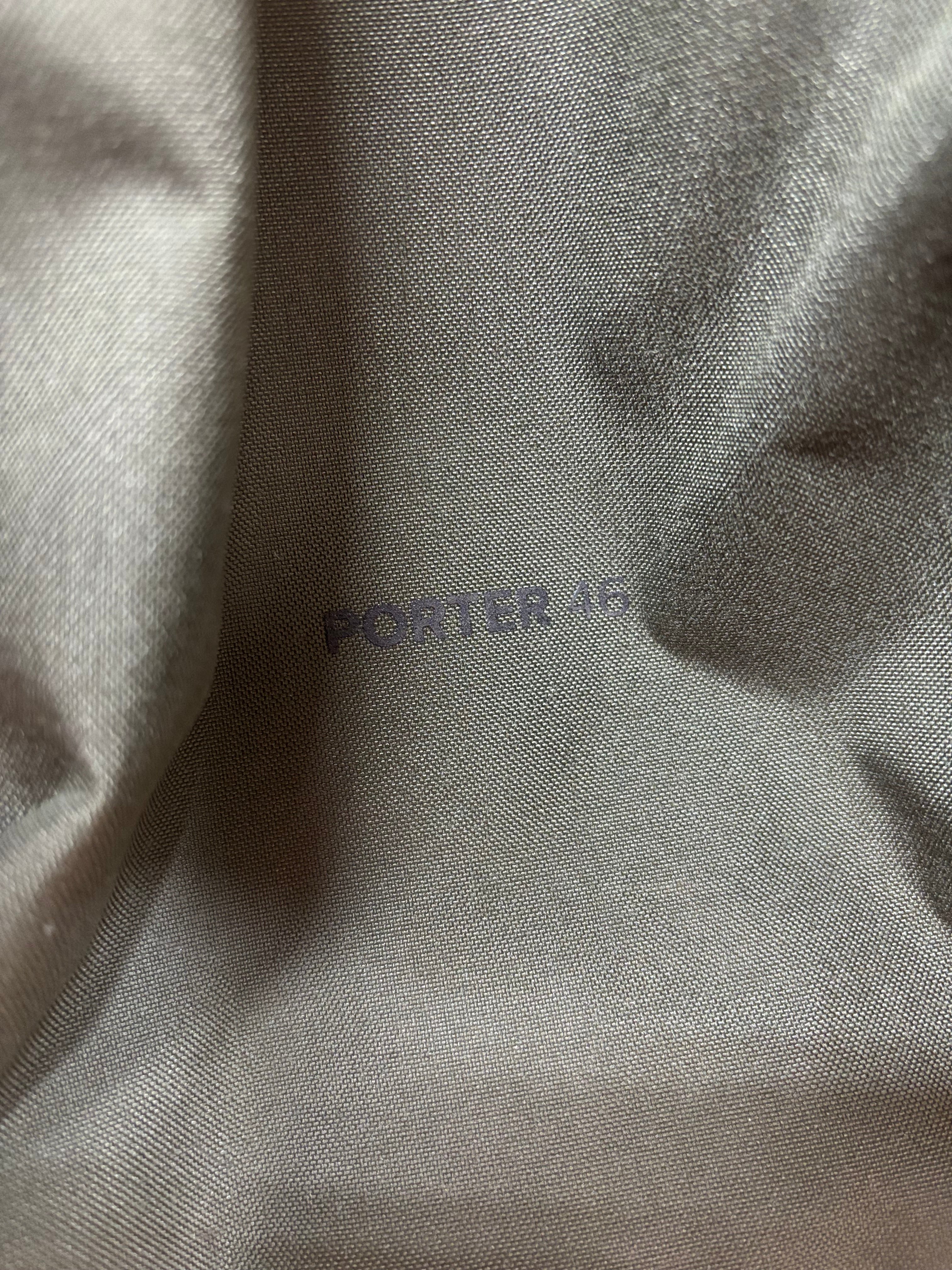 Osprey Porter 46 Backpack