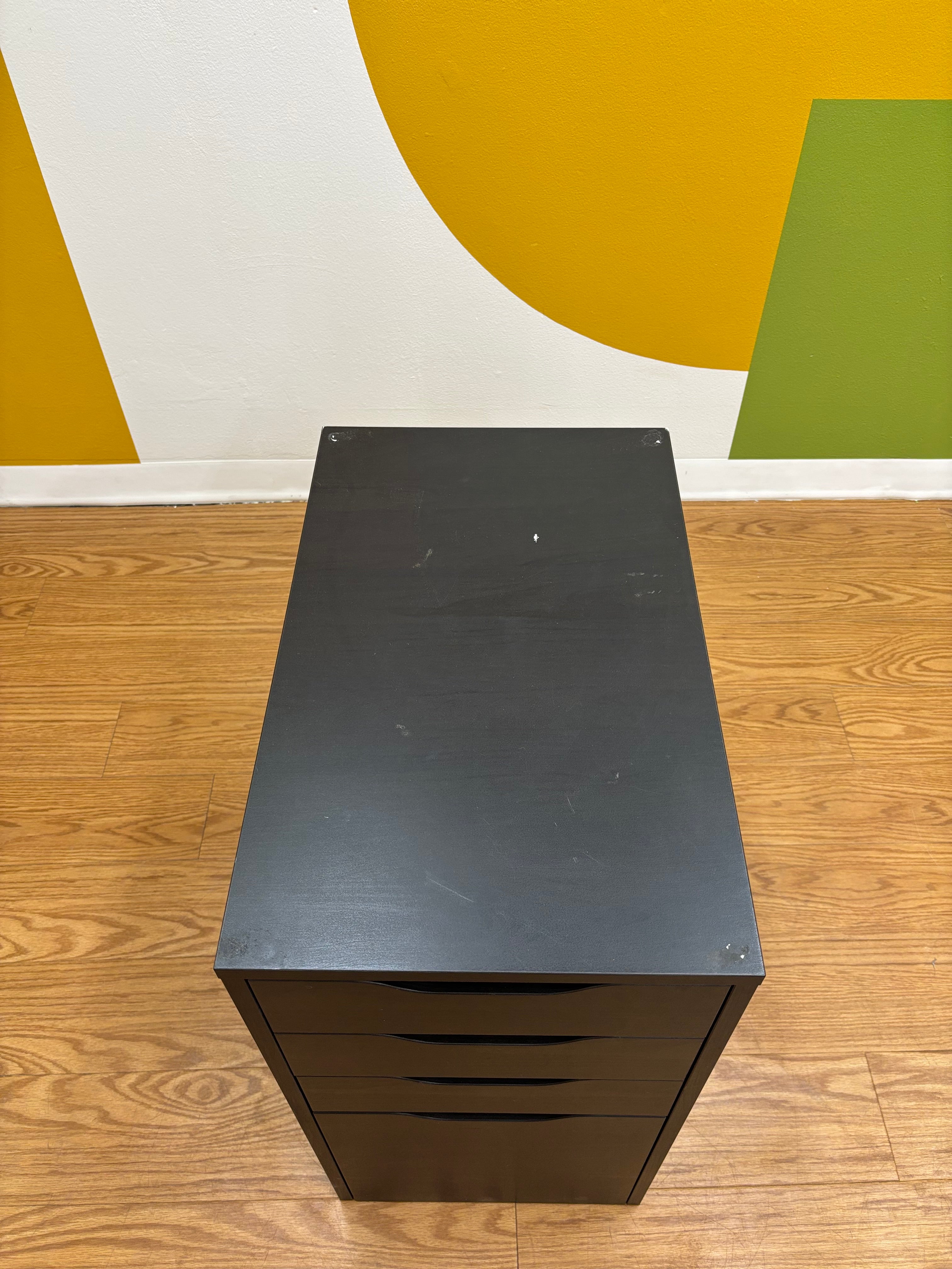 IKEA Drawer Unit