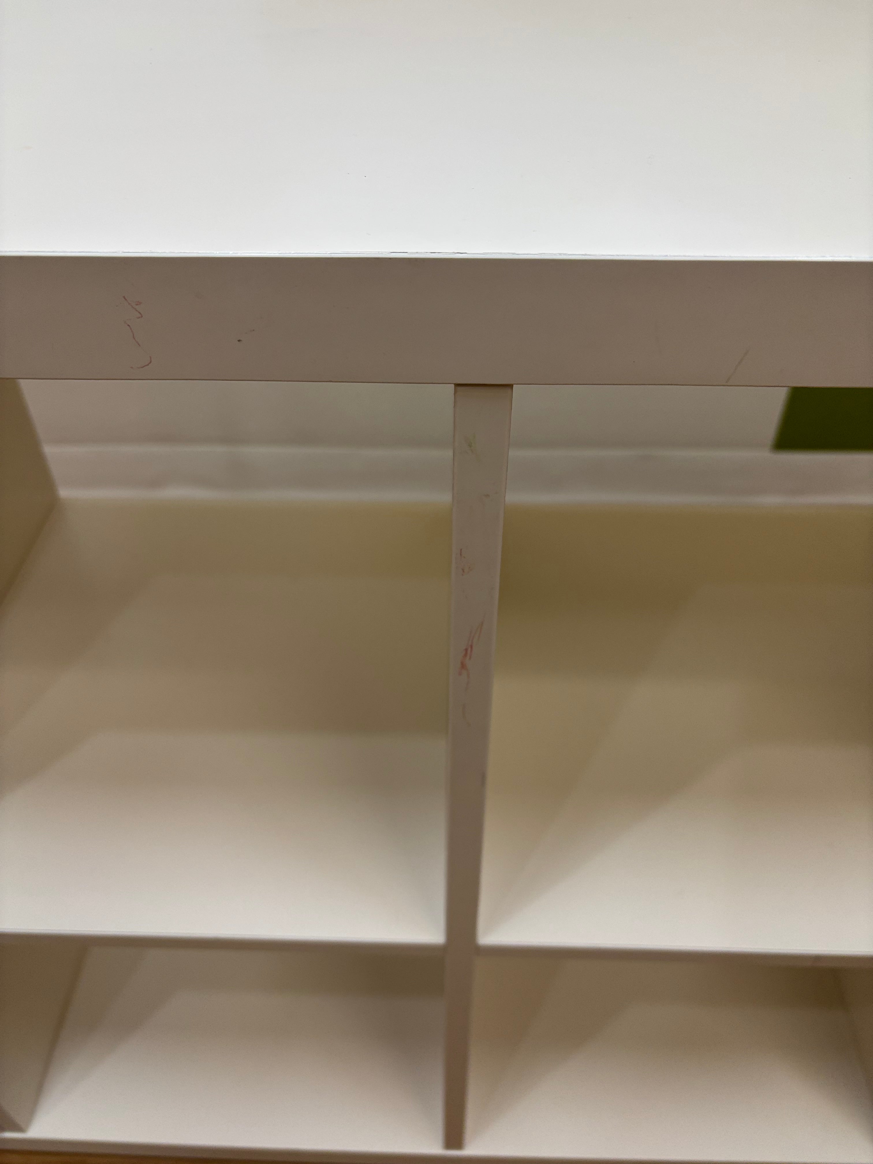 Kallax Shelf - 8 Cube