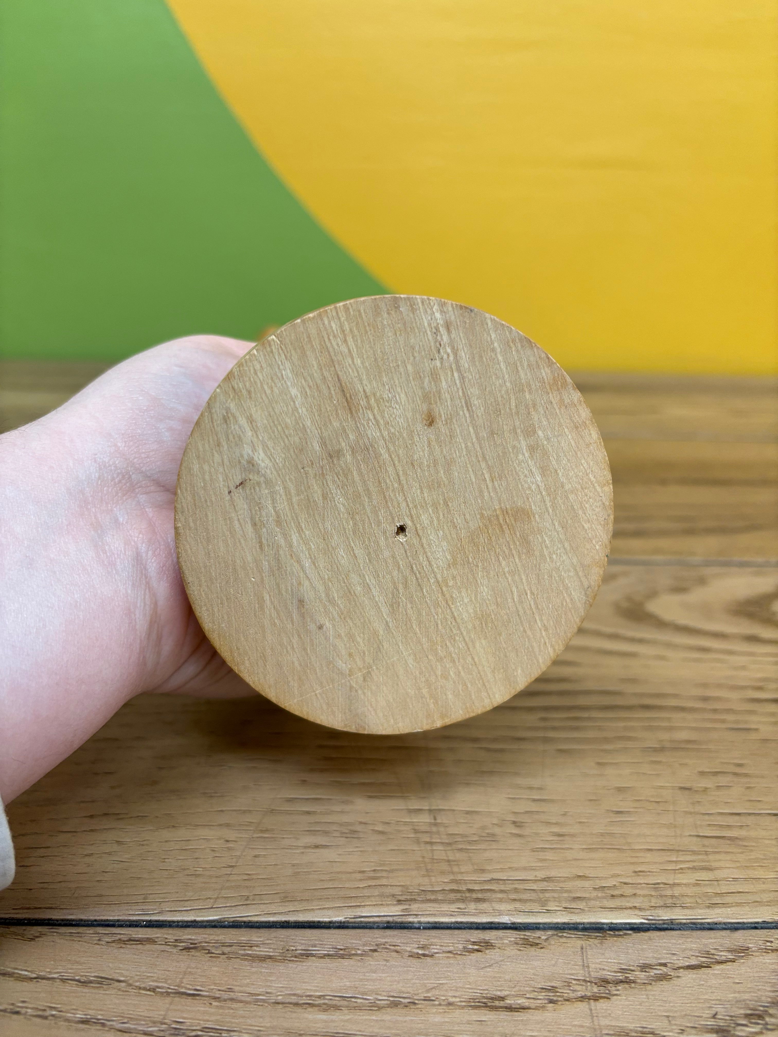 Wood Artist Mannequin