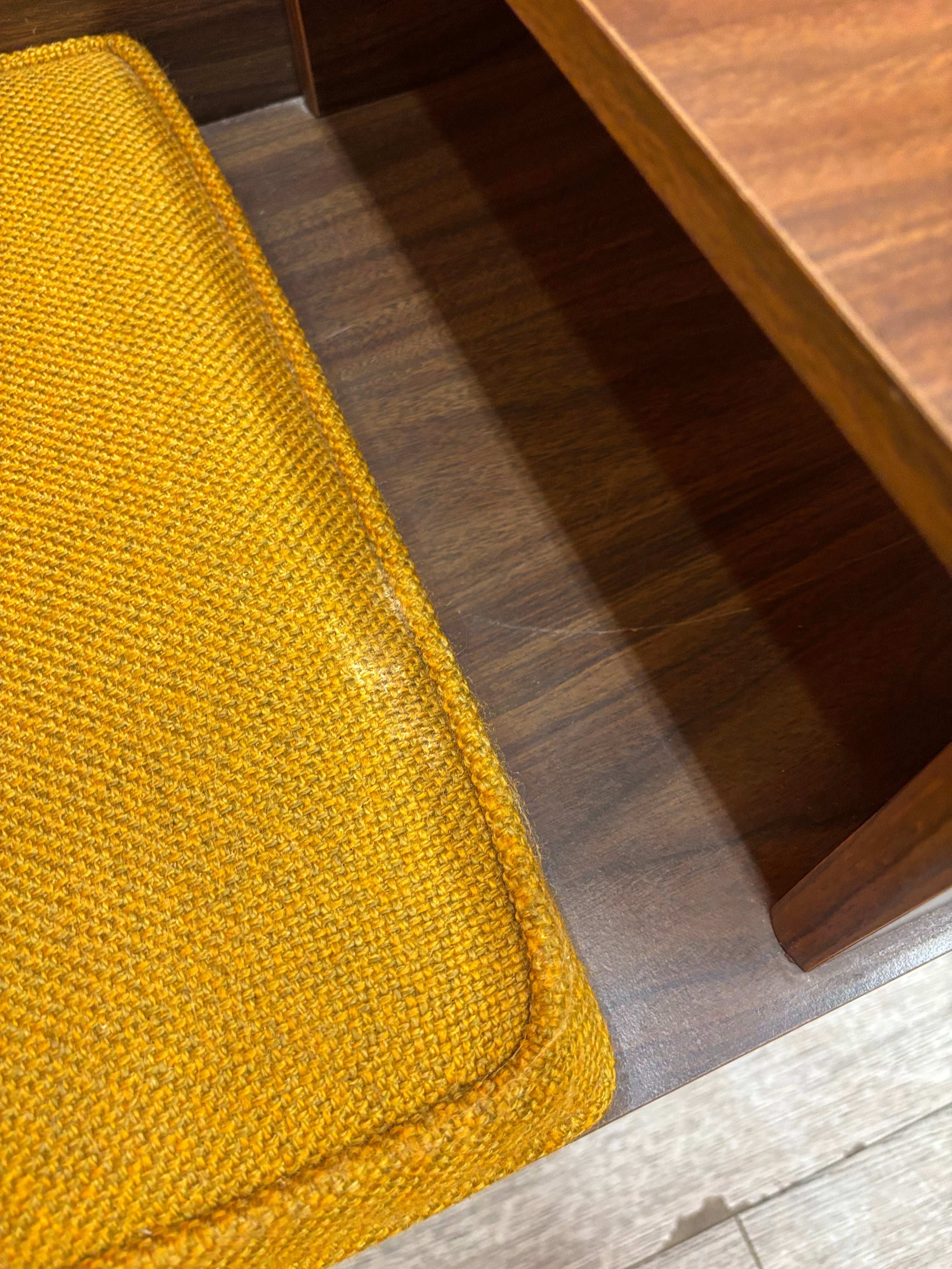 Telephone Bench
