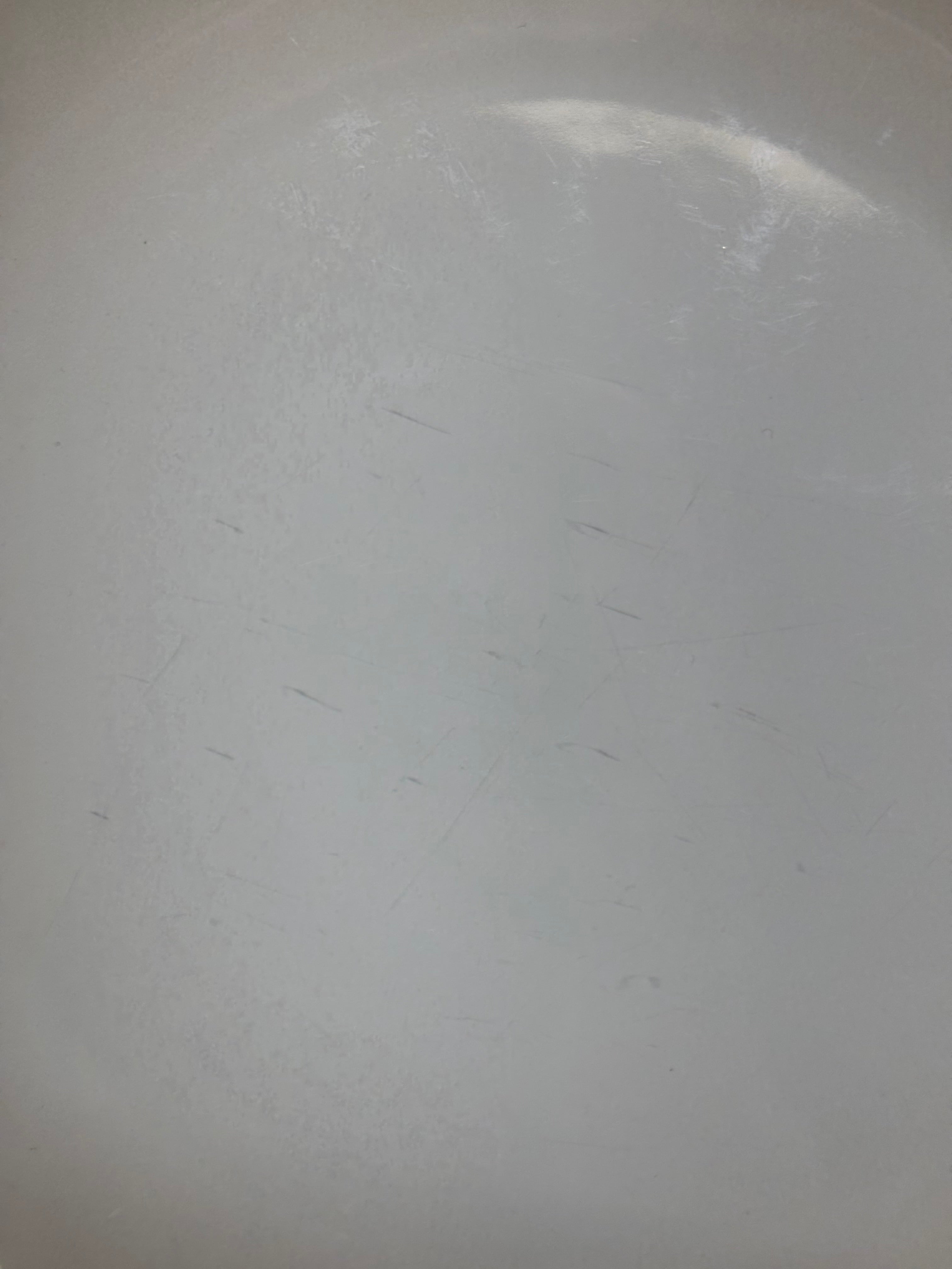 Le Creuset Set of 4 Plates