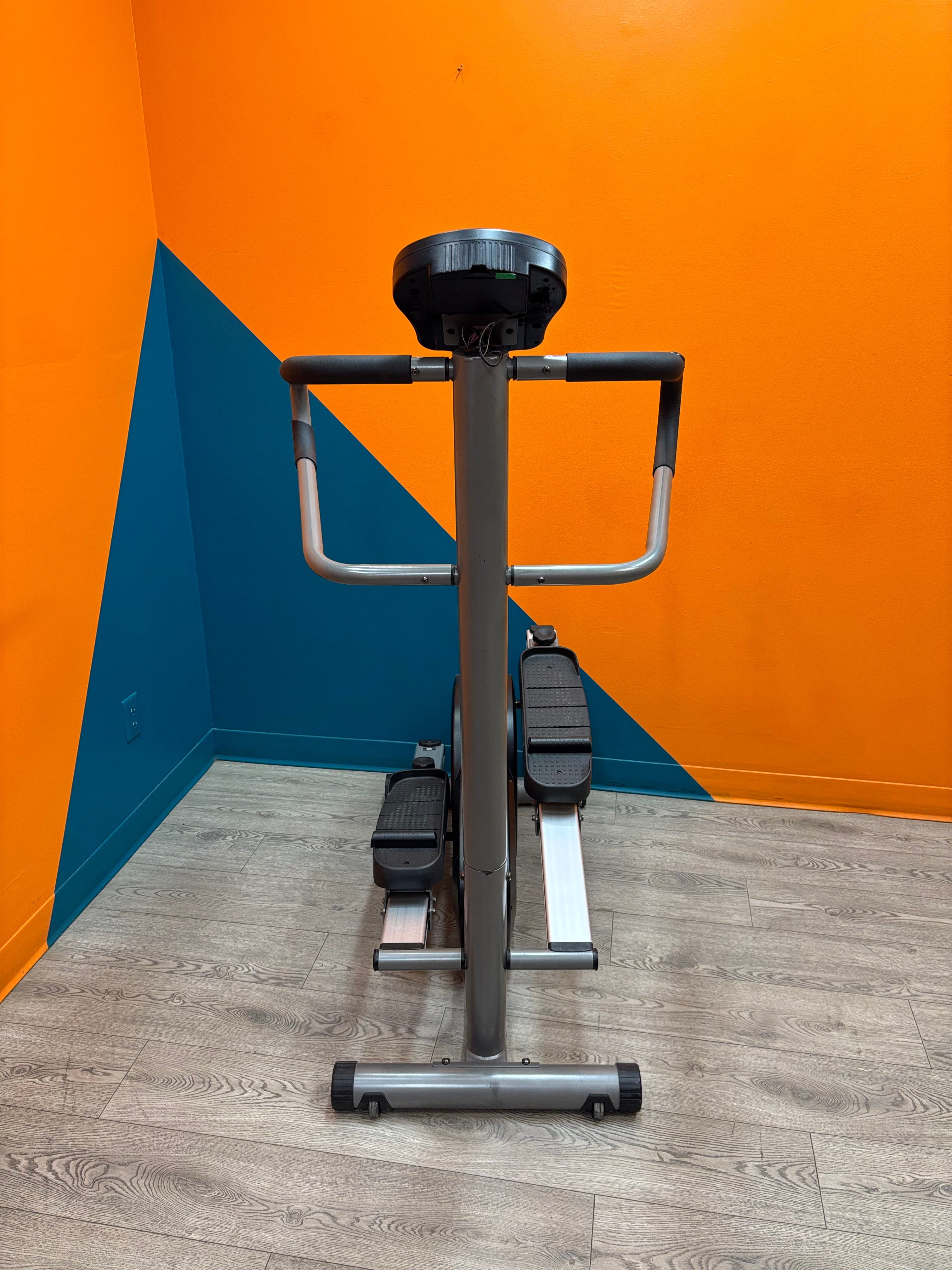 Free Spirit Elliptical
