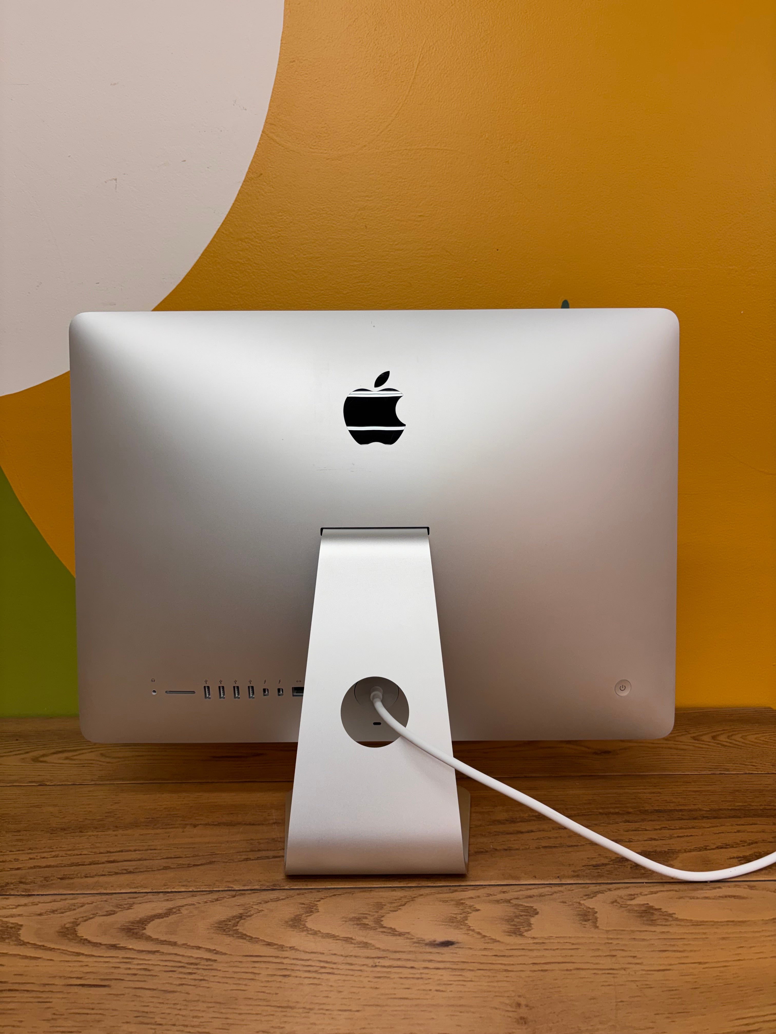 Apple iMac A1418 21.5" Late 2012