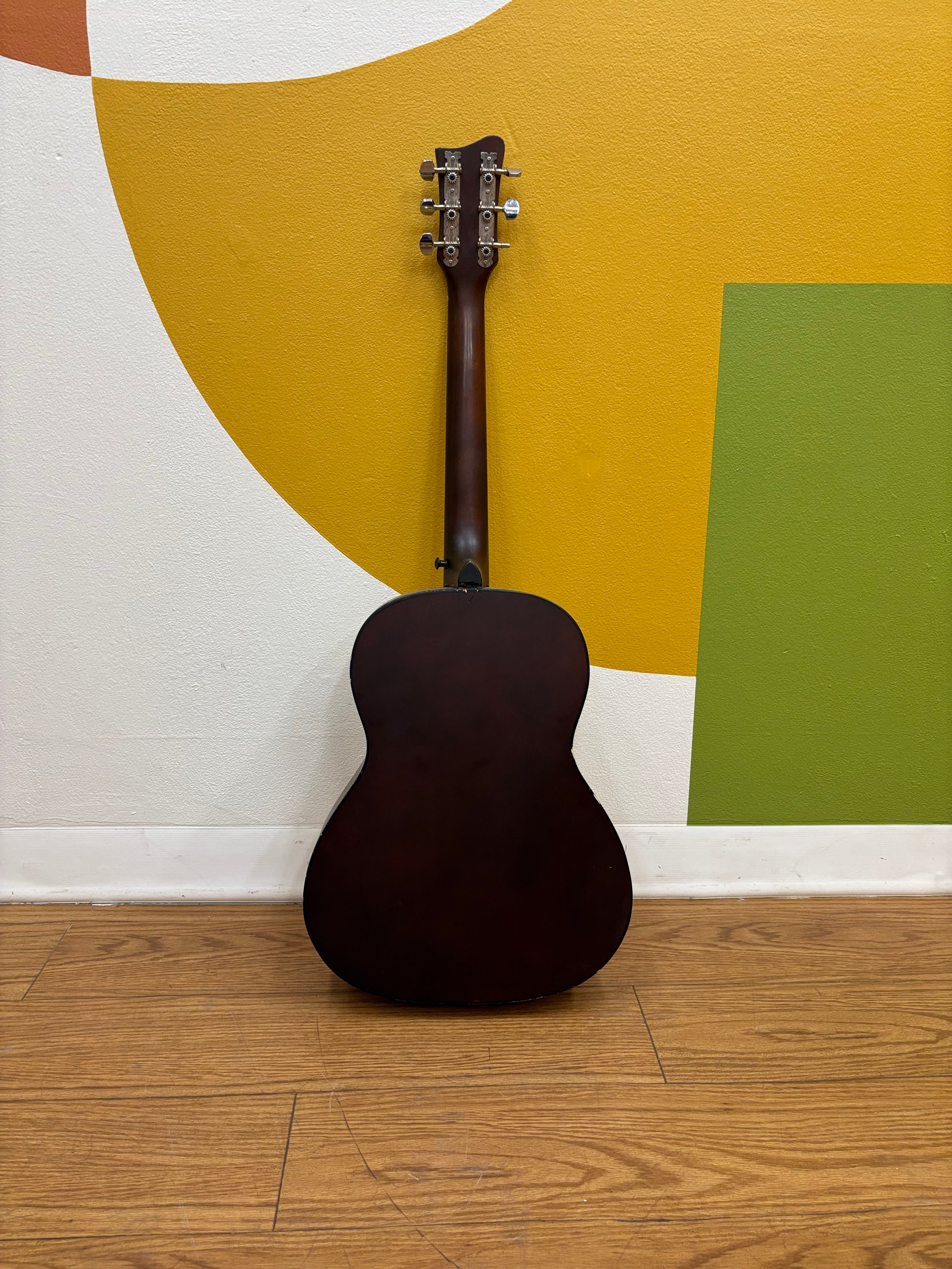 First Act Acoustic Guitar