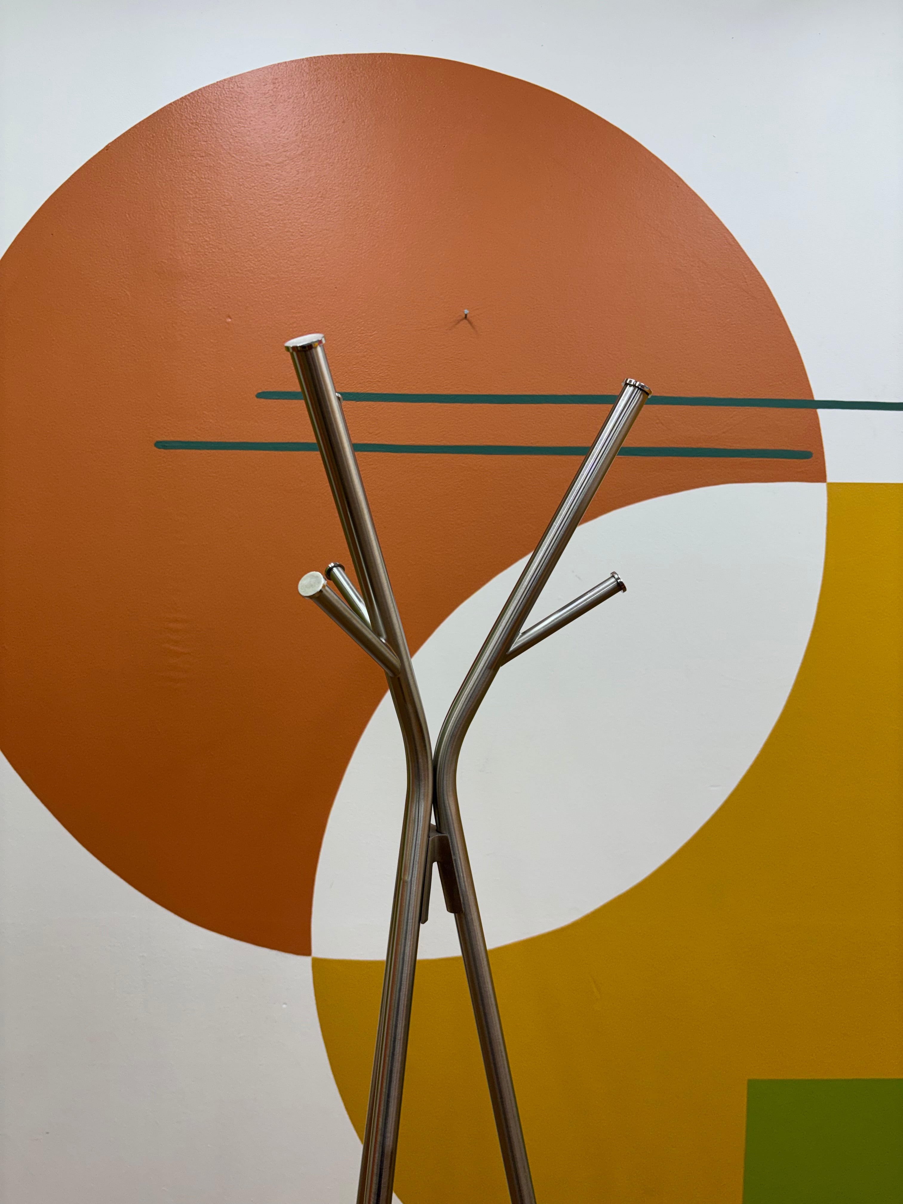 Coat Rack