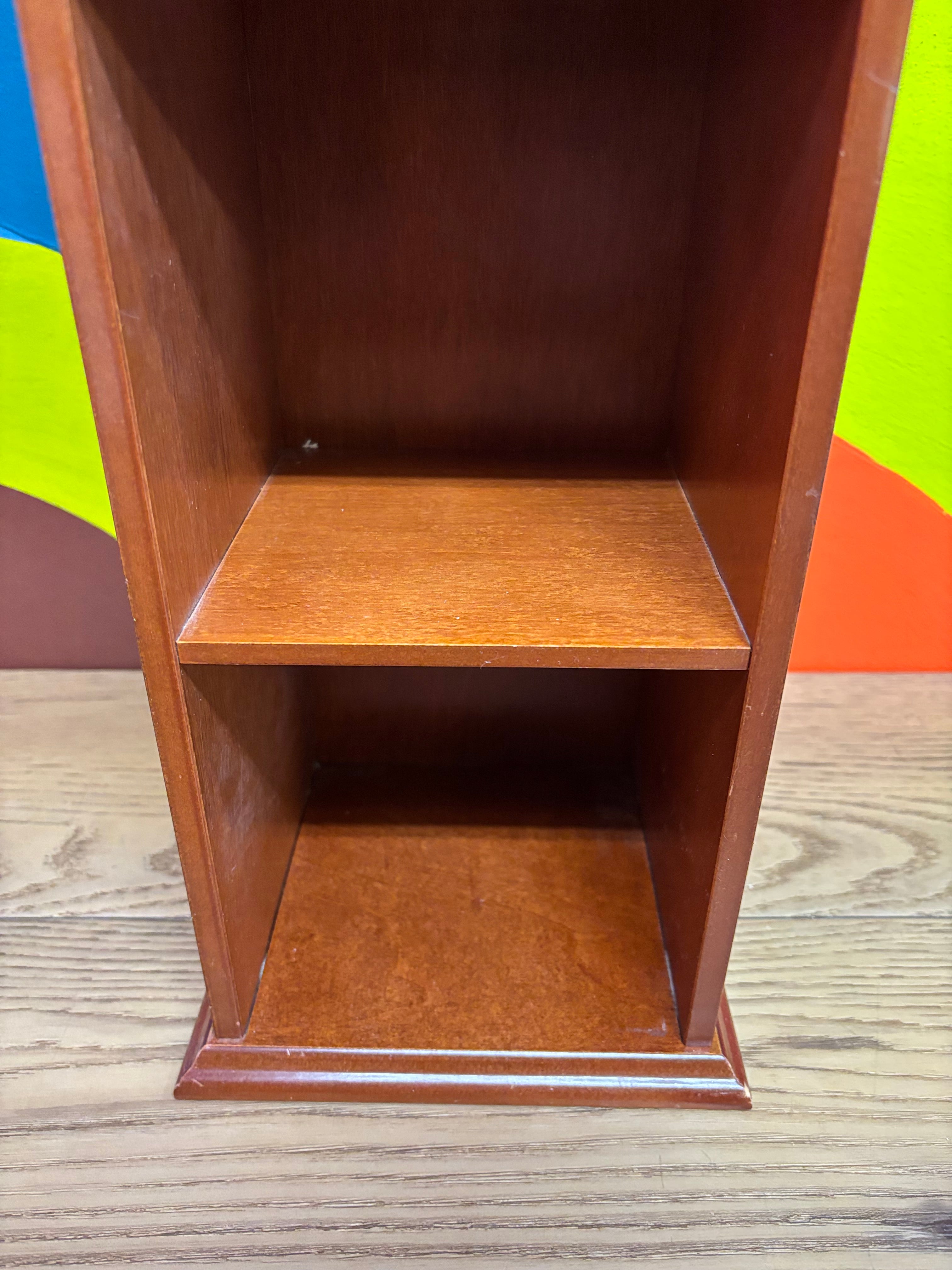 Bombay Small Table Top Shelf (2 available)