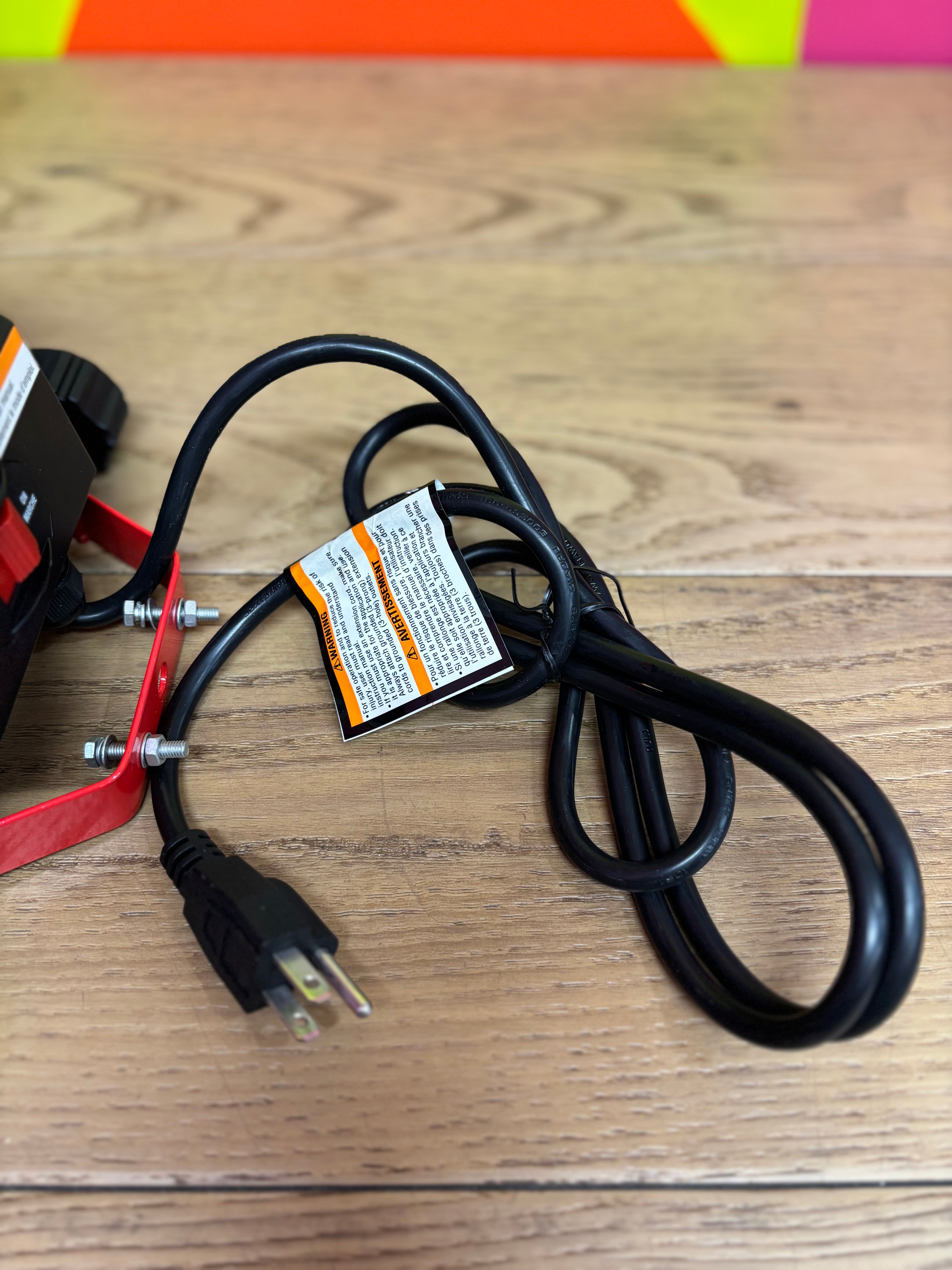 Snap-On LED Portable Work Light