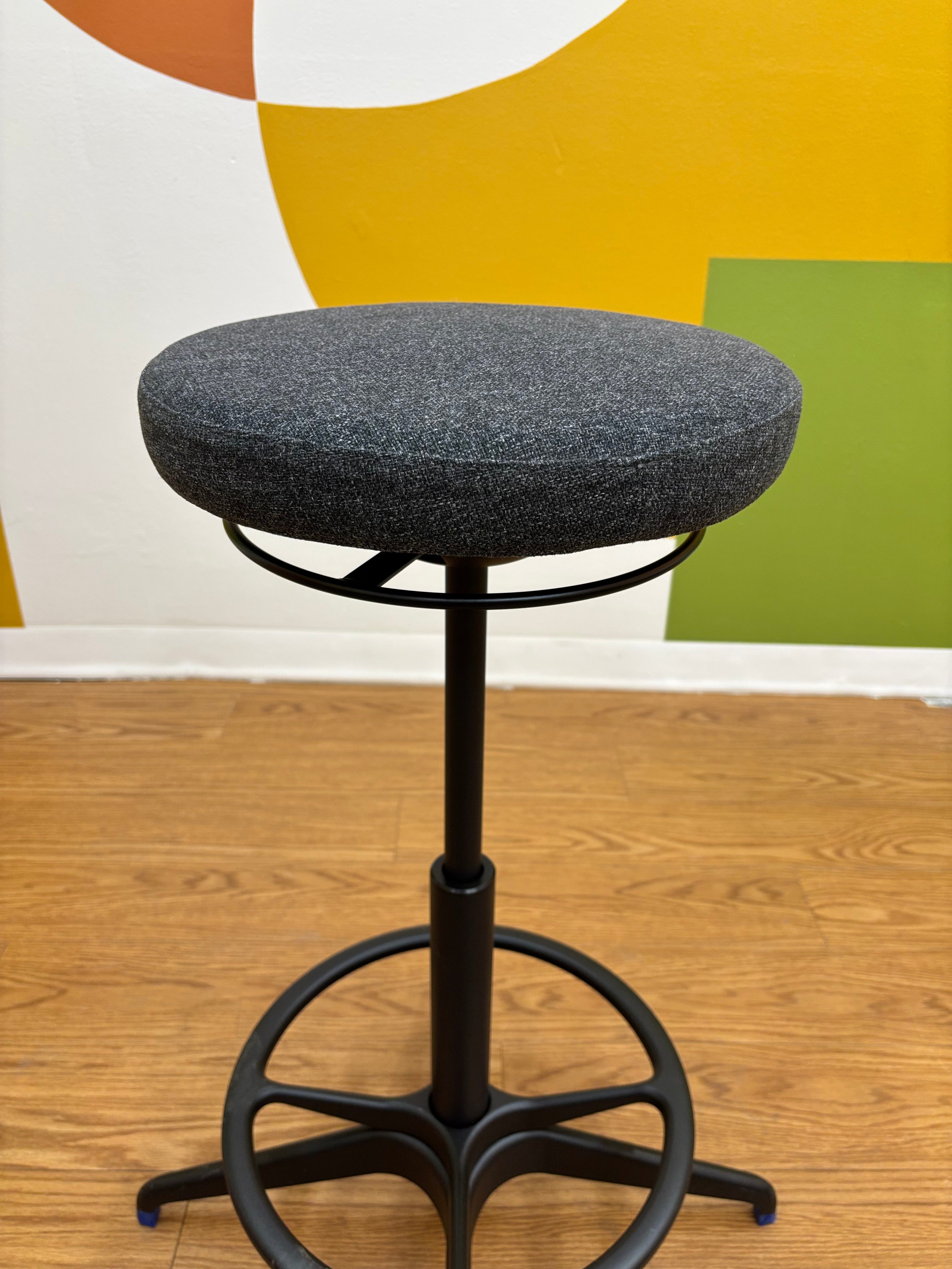 IKEA Swivel Stool