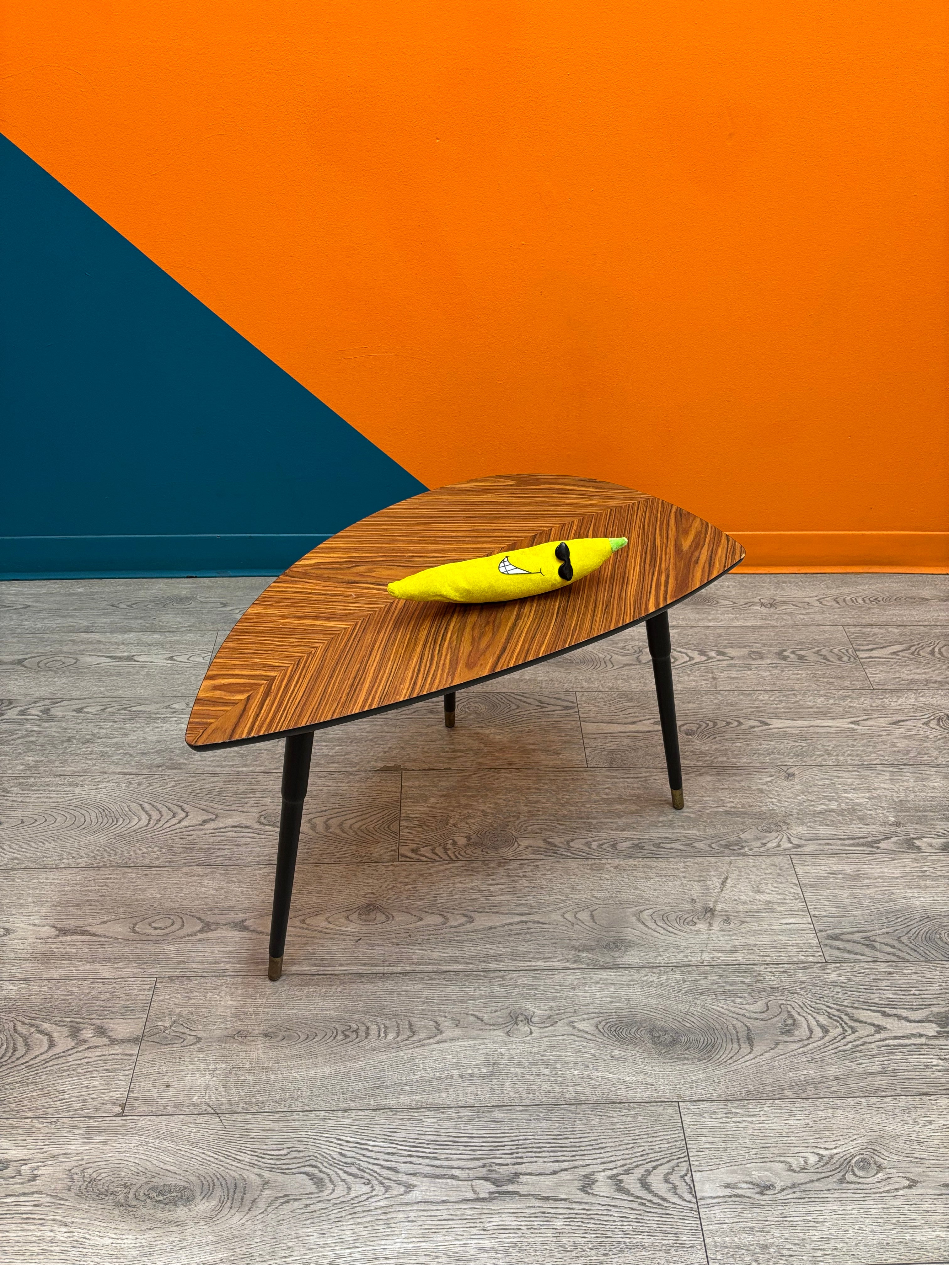 Brown Side Table (LOVBACKEN) - IKEA