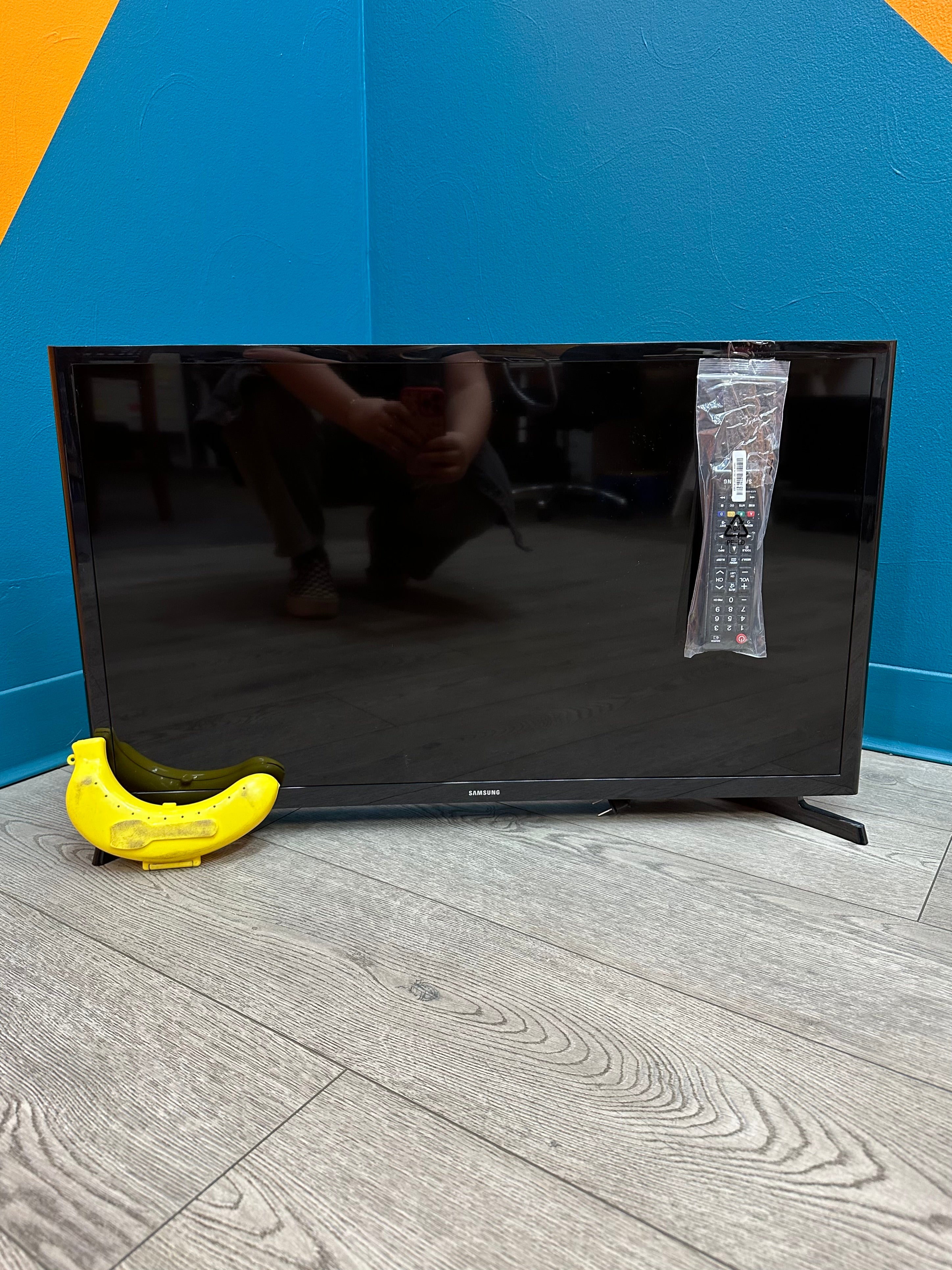 Samsung 32"TV