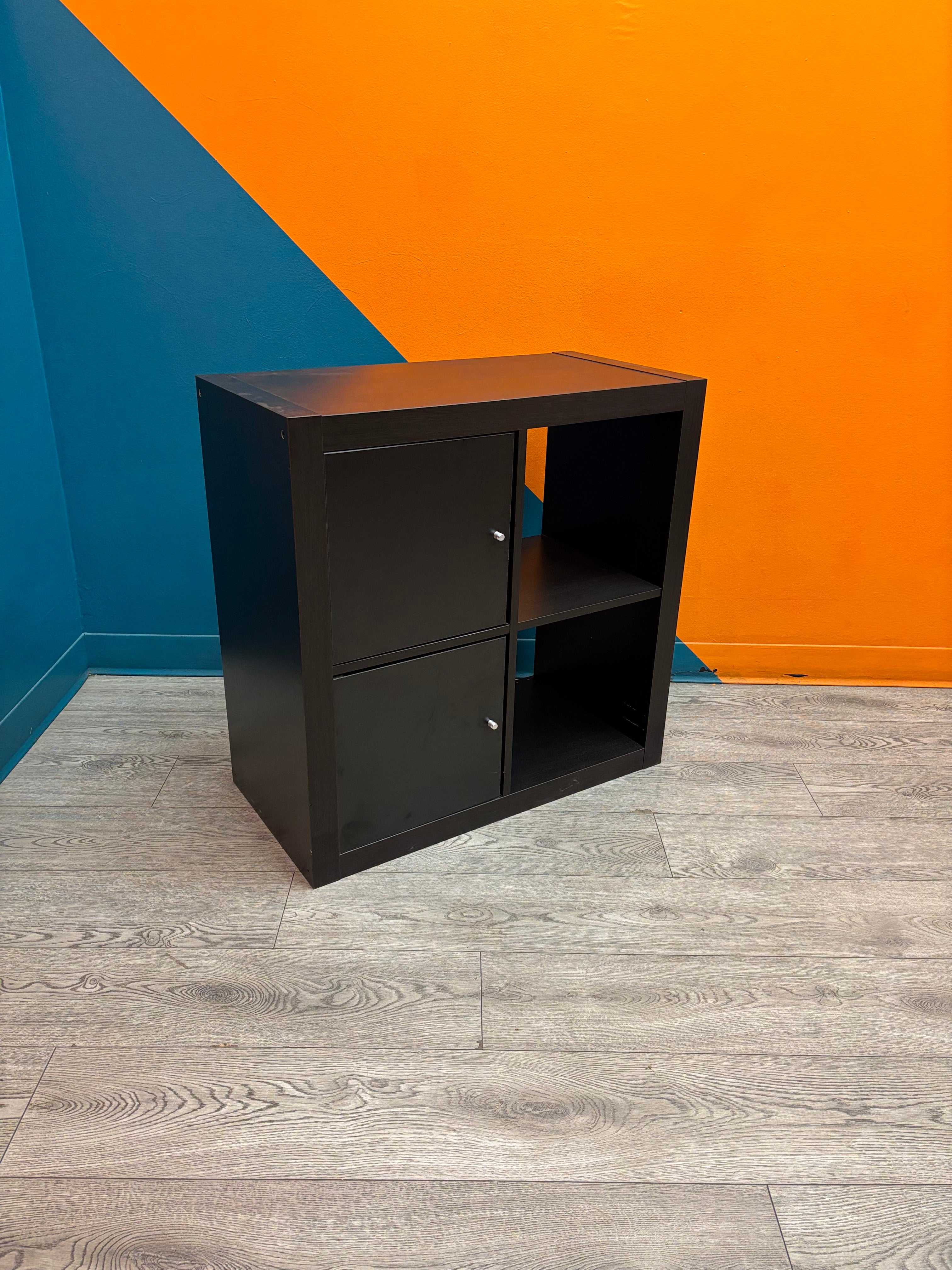 Kallax Shelf - 4 Cube