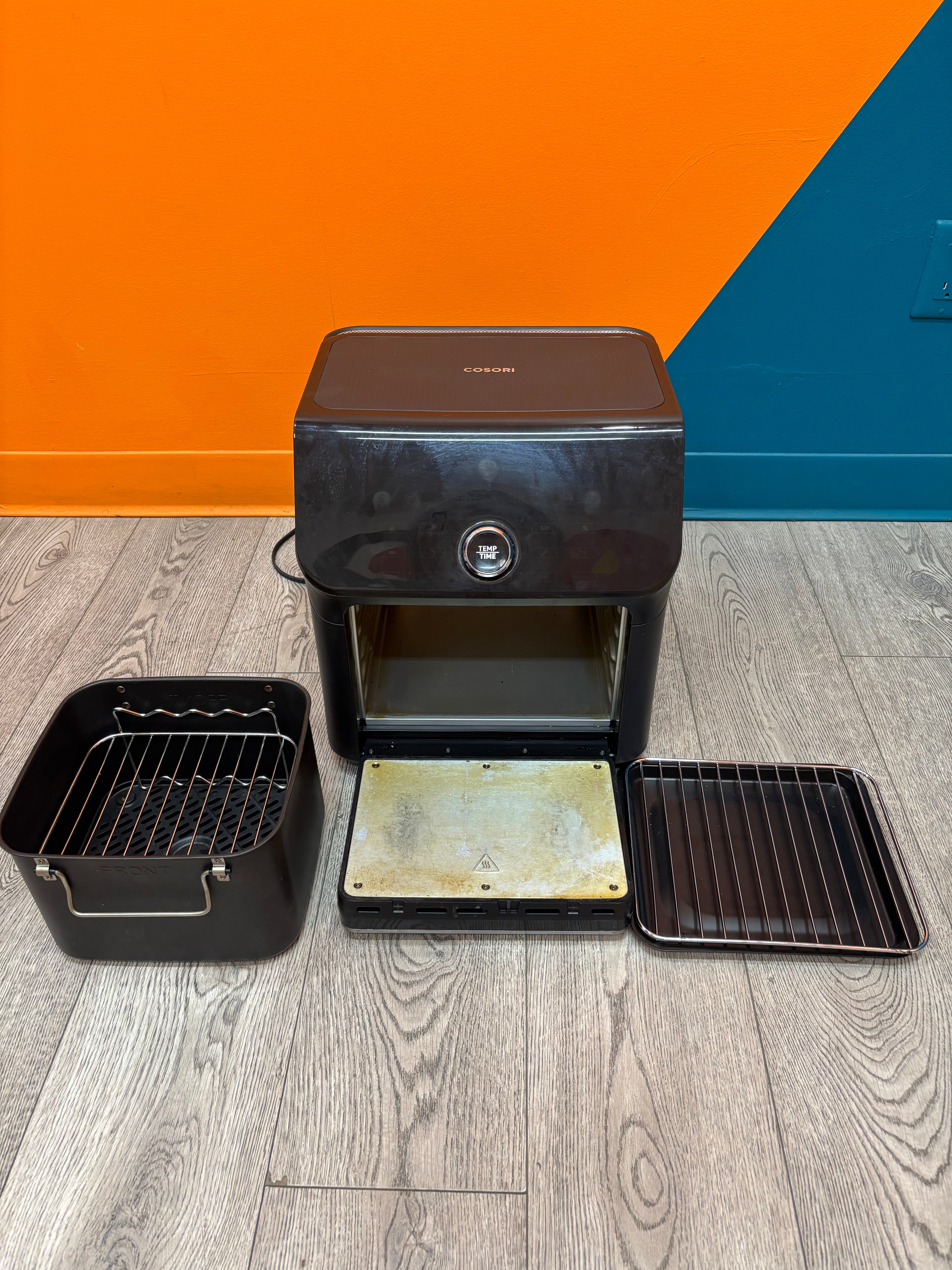 Cosori Smart 7 Quart Air Fryer Oven