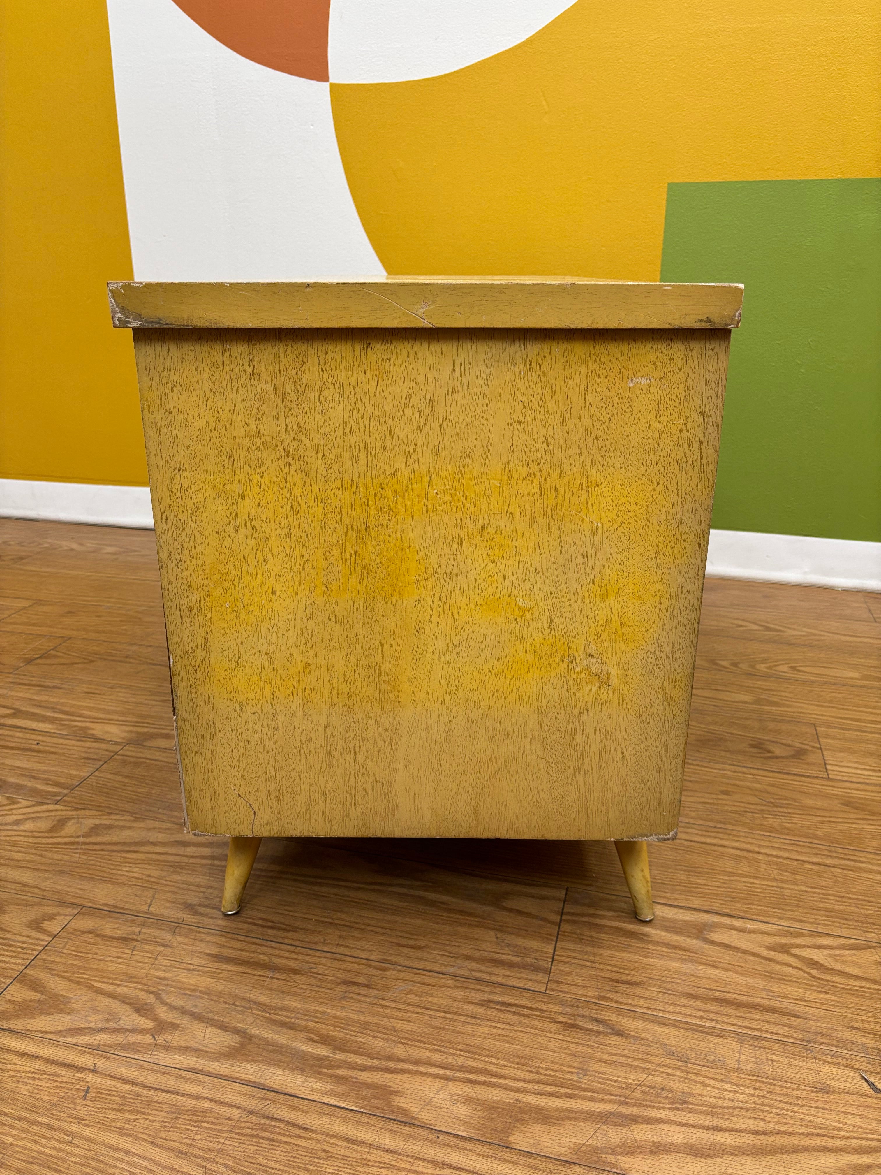 Boshart Cedar Chest