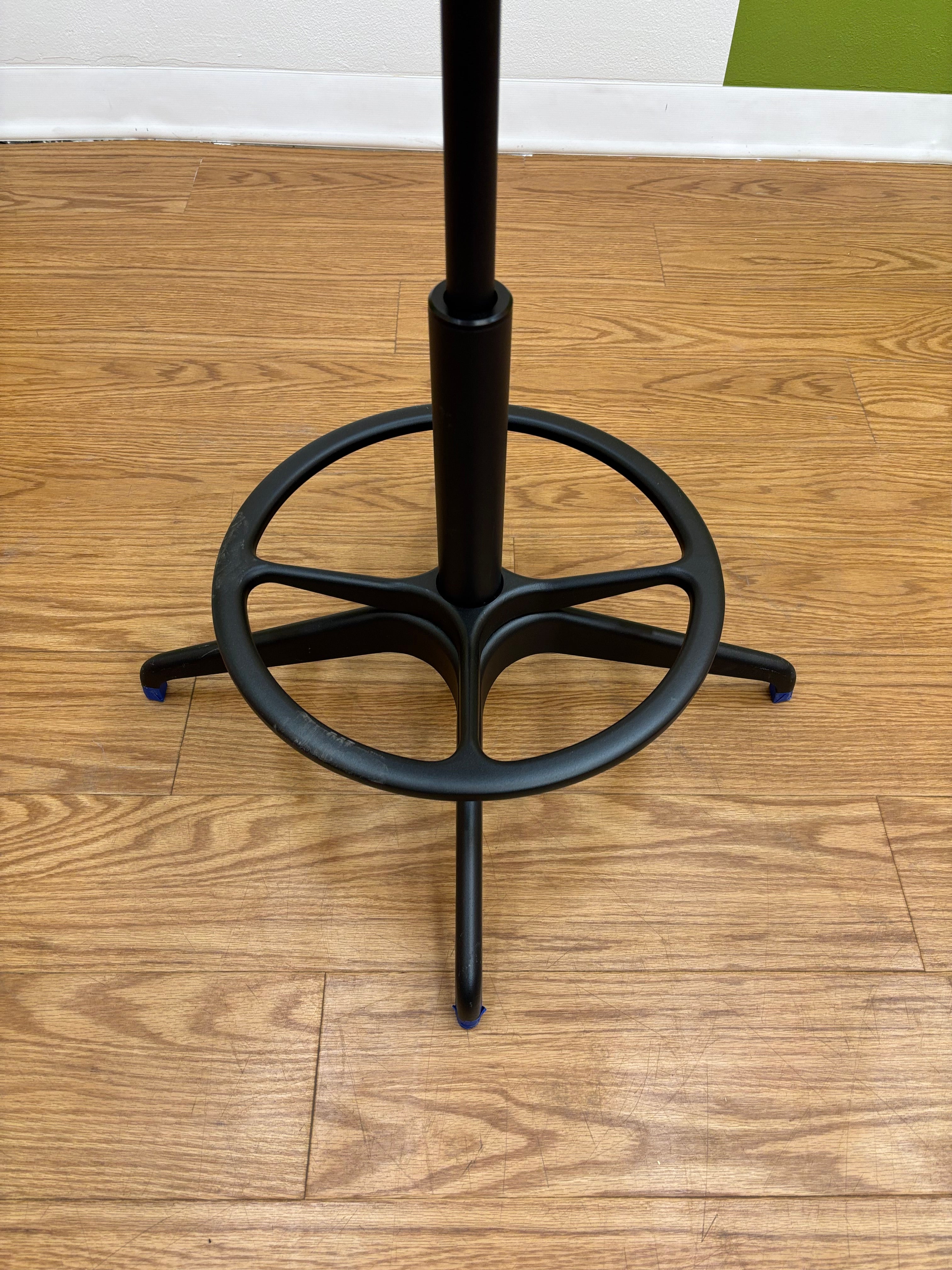 IKEA Swivel Stool