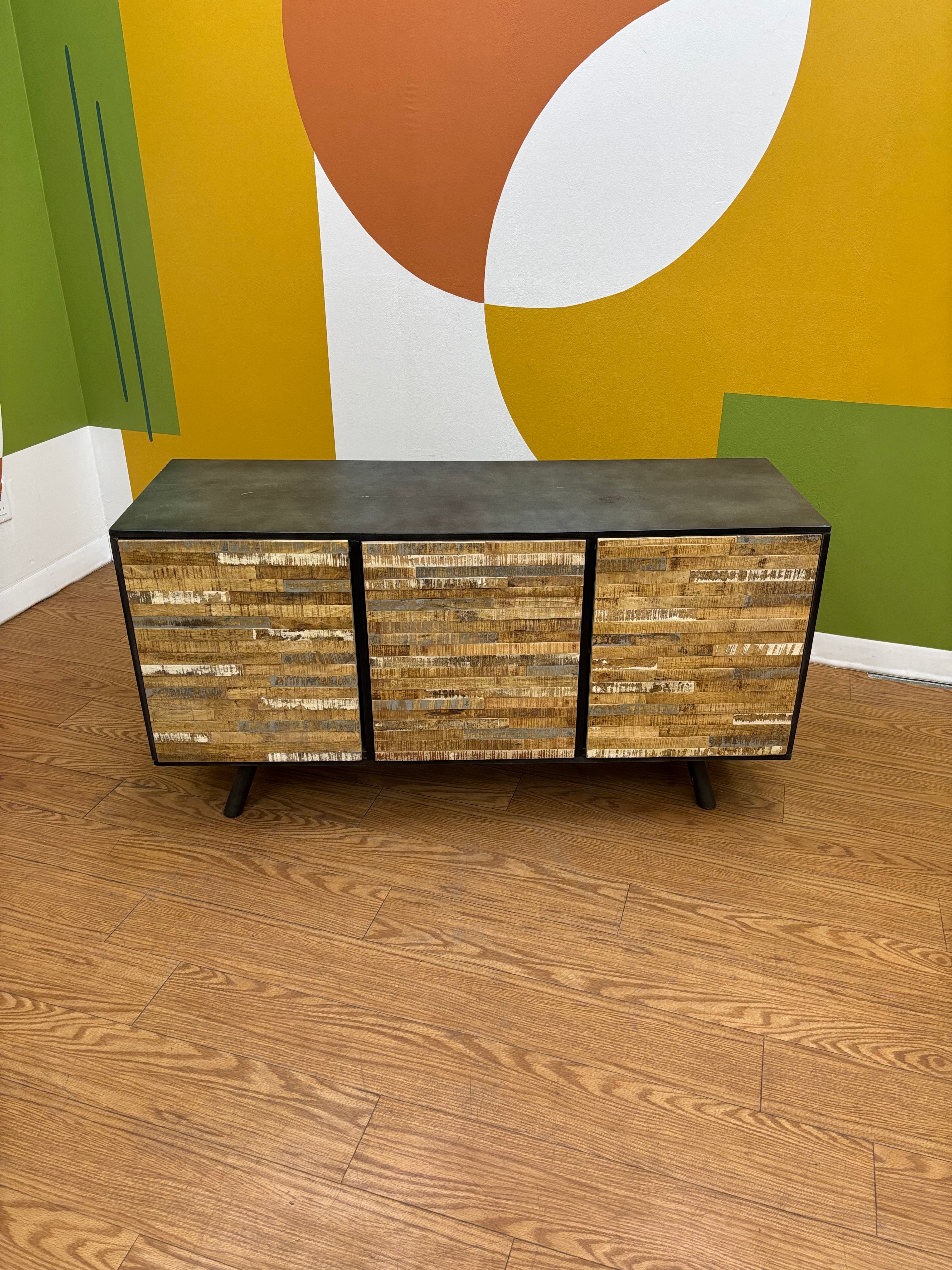 Accent Cabinet