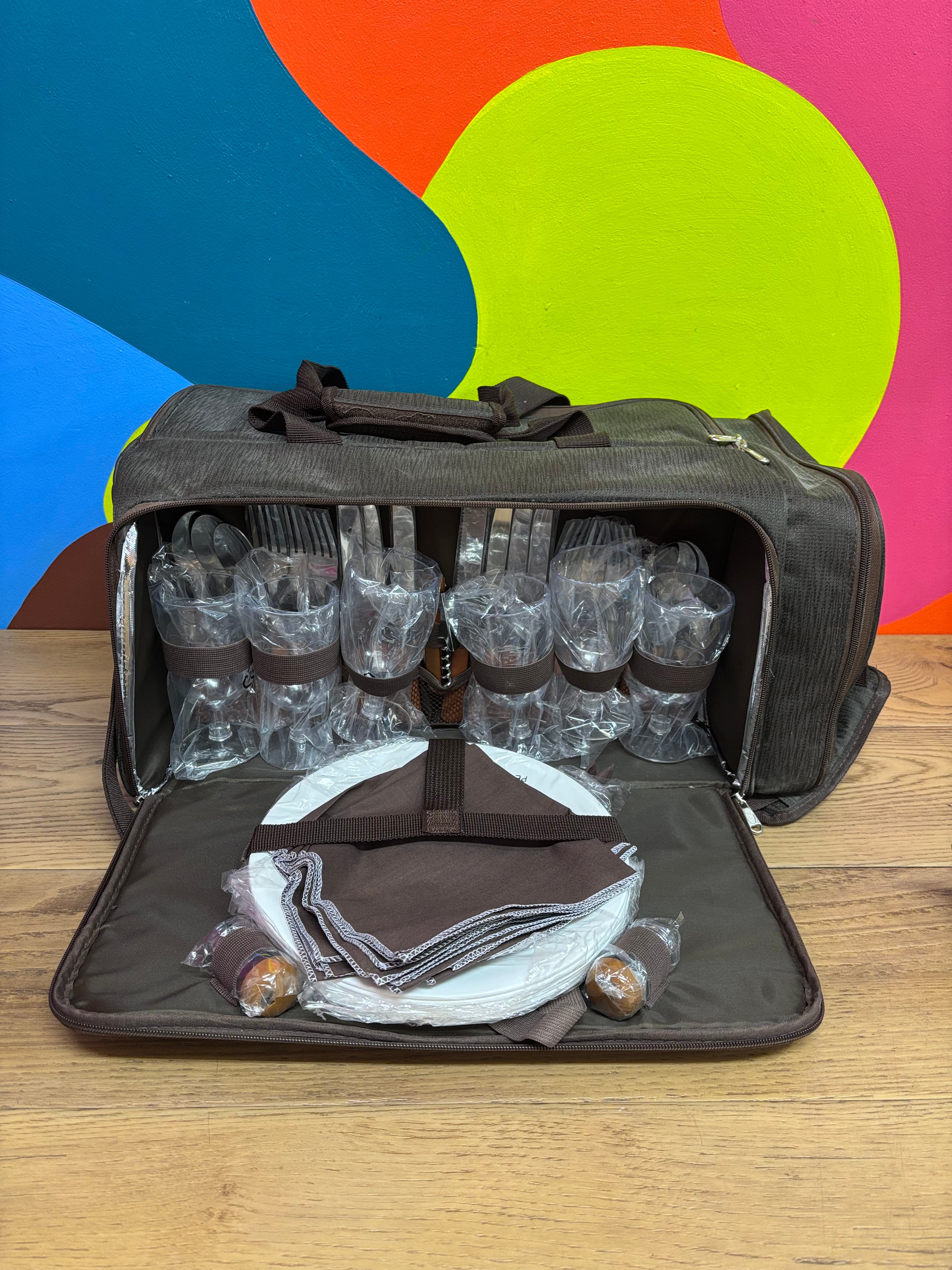 Outbound Cooler Duffel Bag