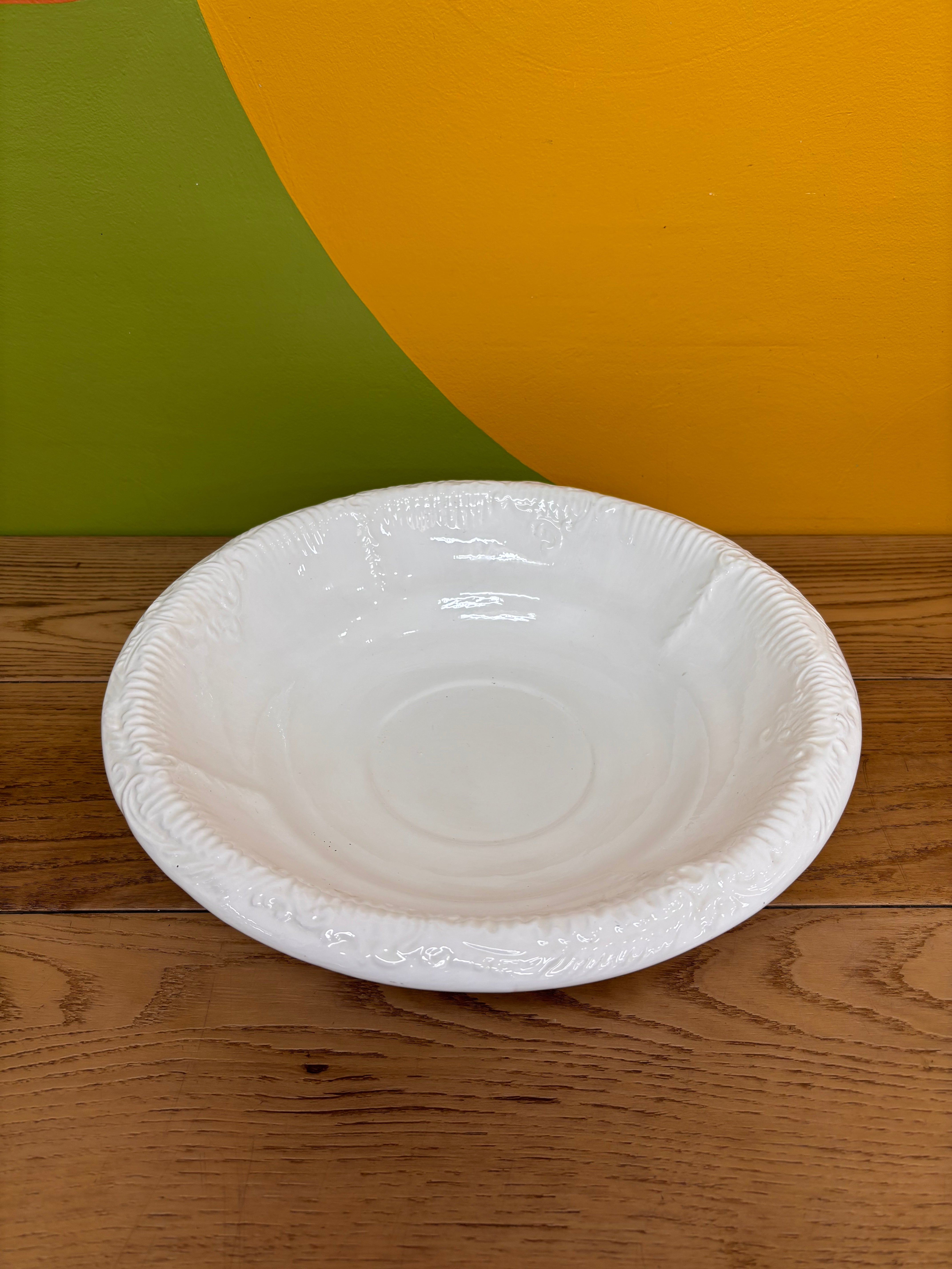 Pitcher and Basin
