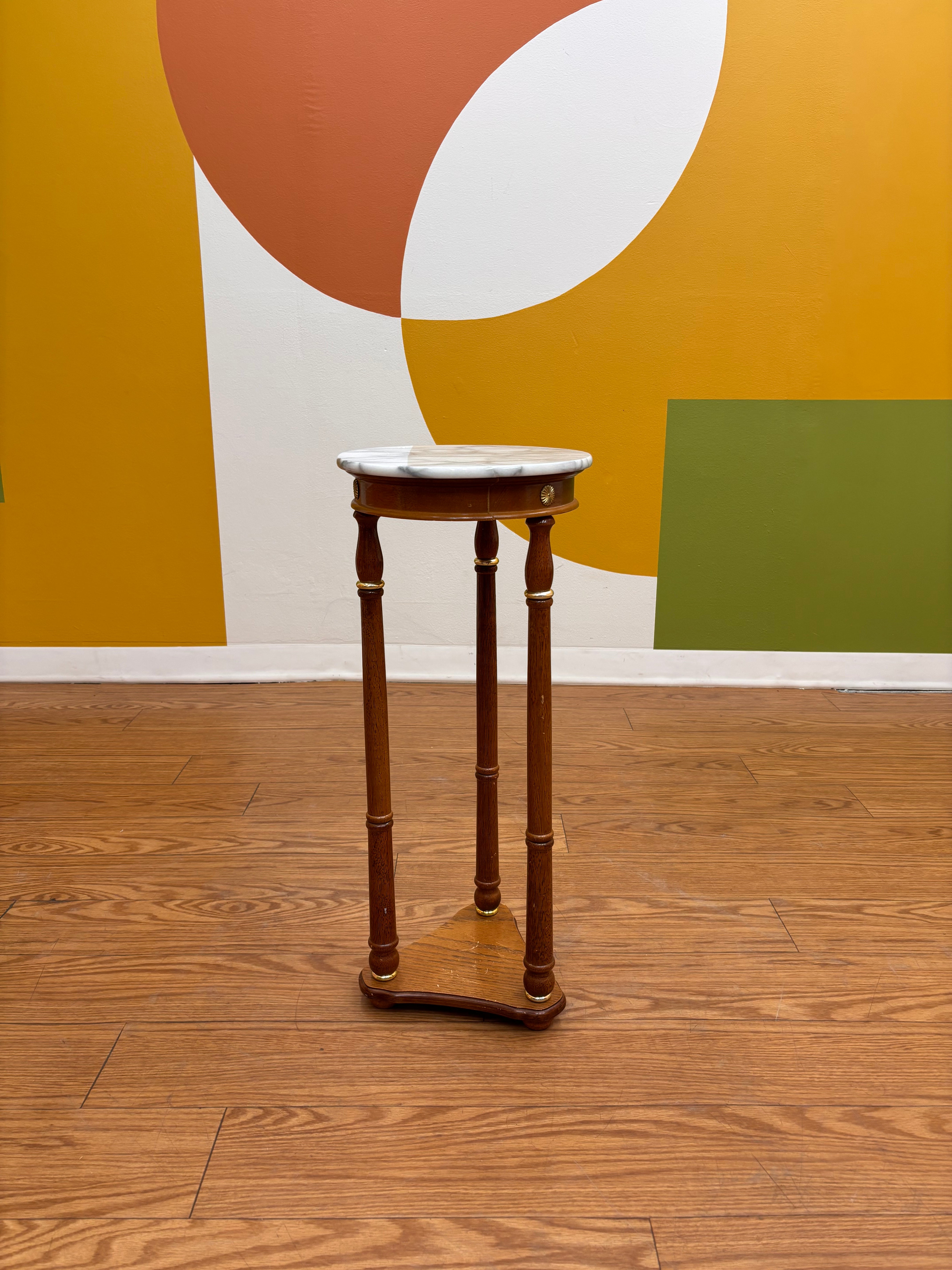 Small Side Table