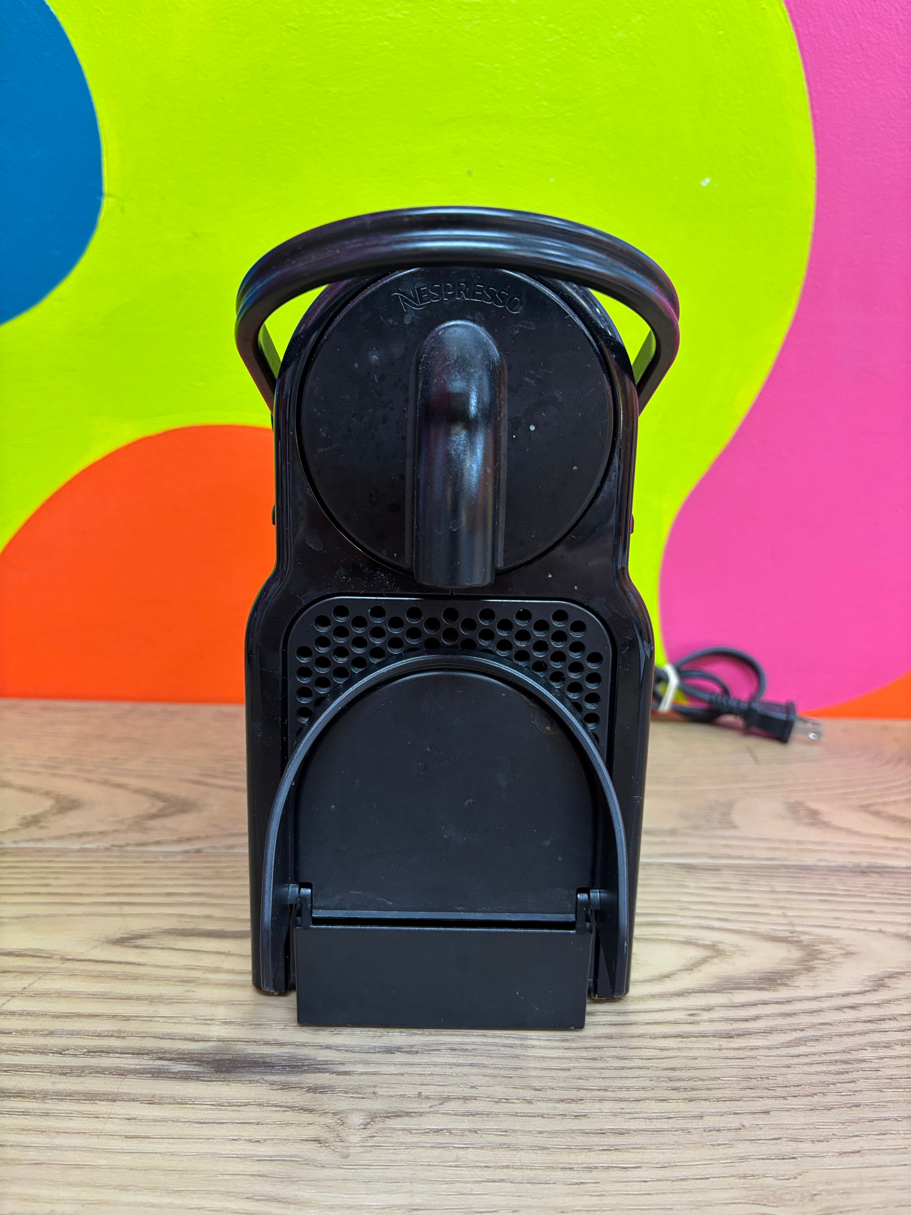 DeLonghi Nespresso Machine - EN80B