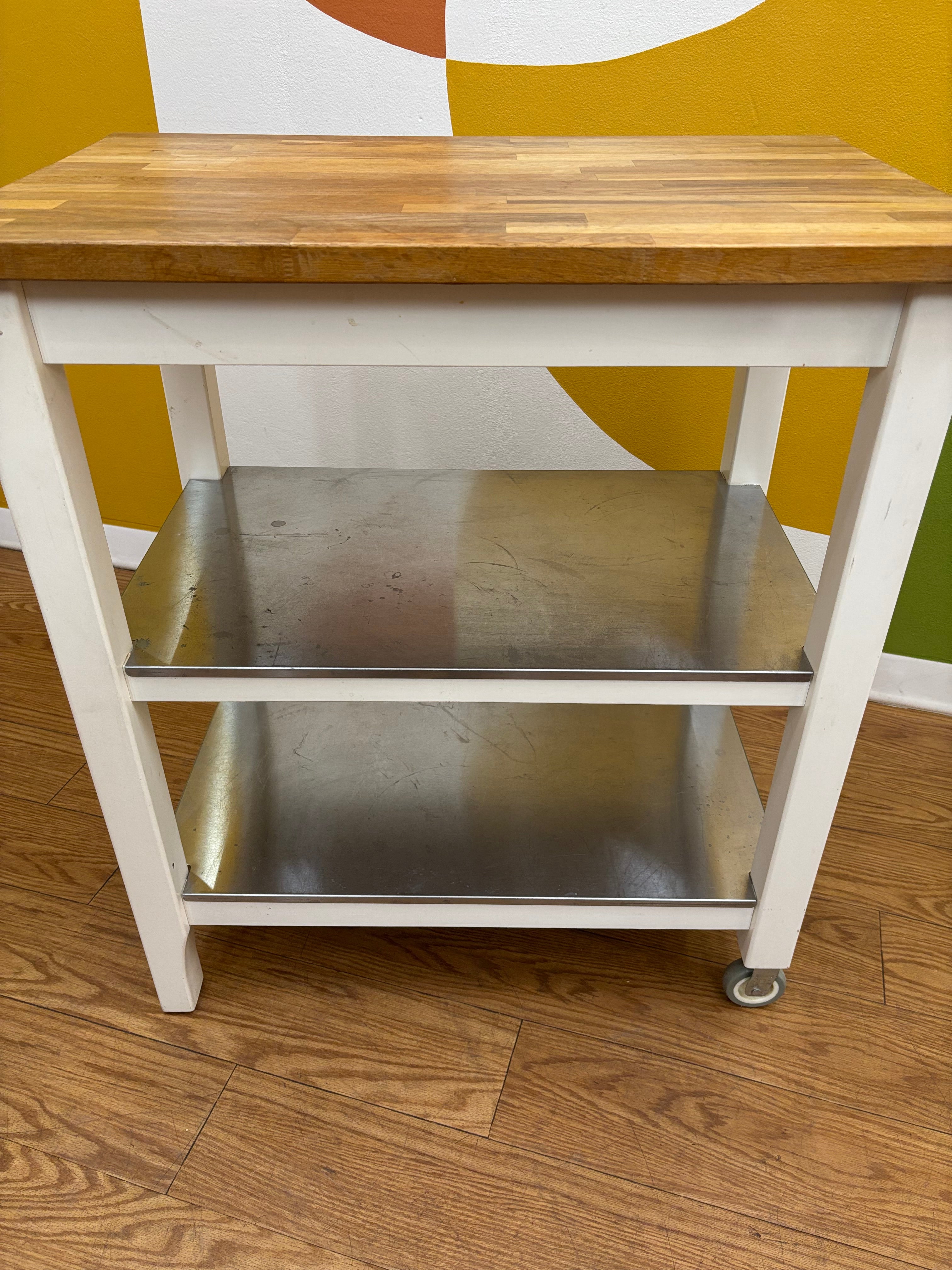 Kitchen Cart