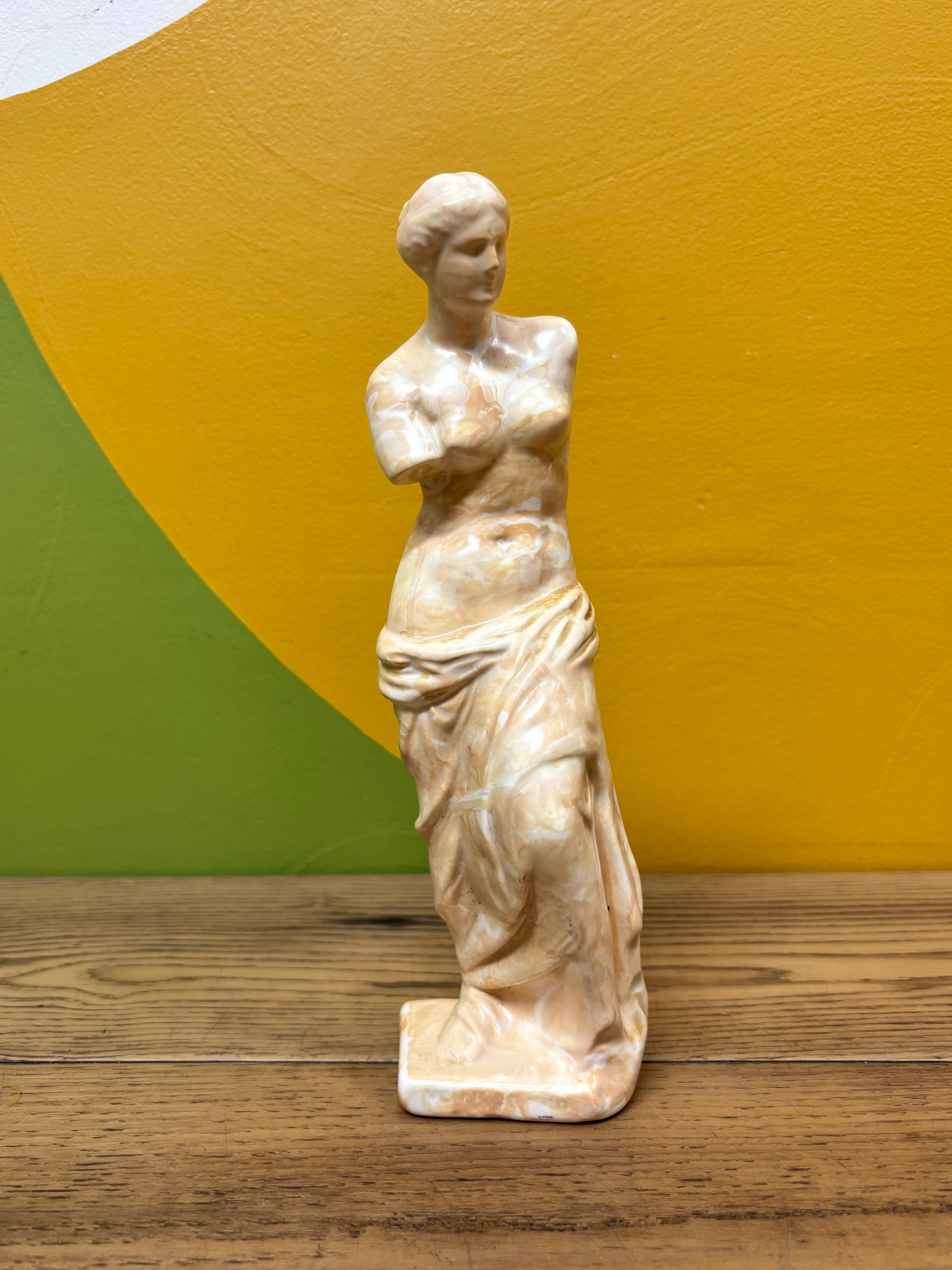Marbled Venus de Milo