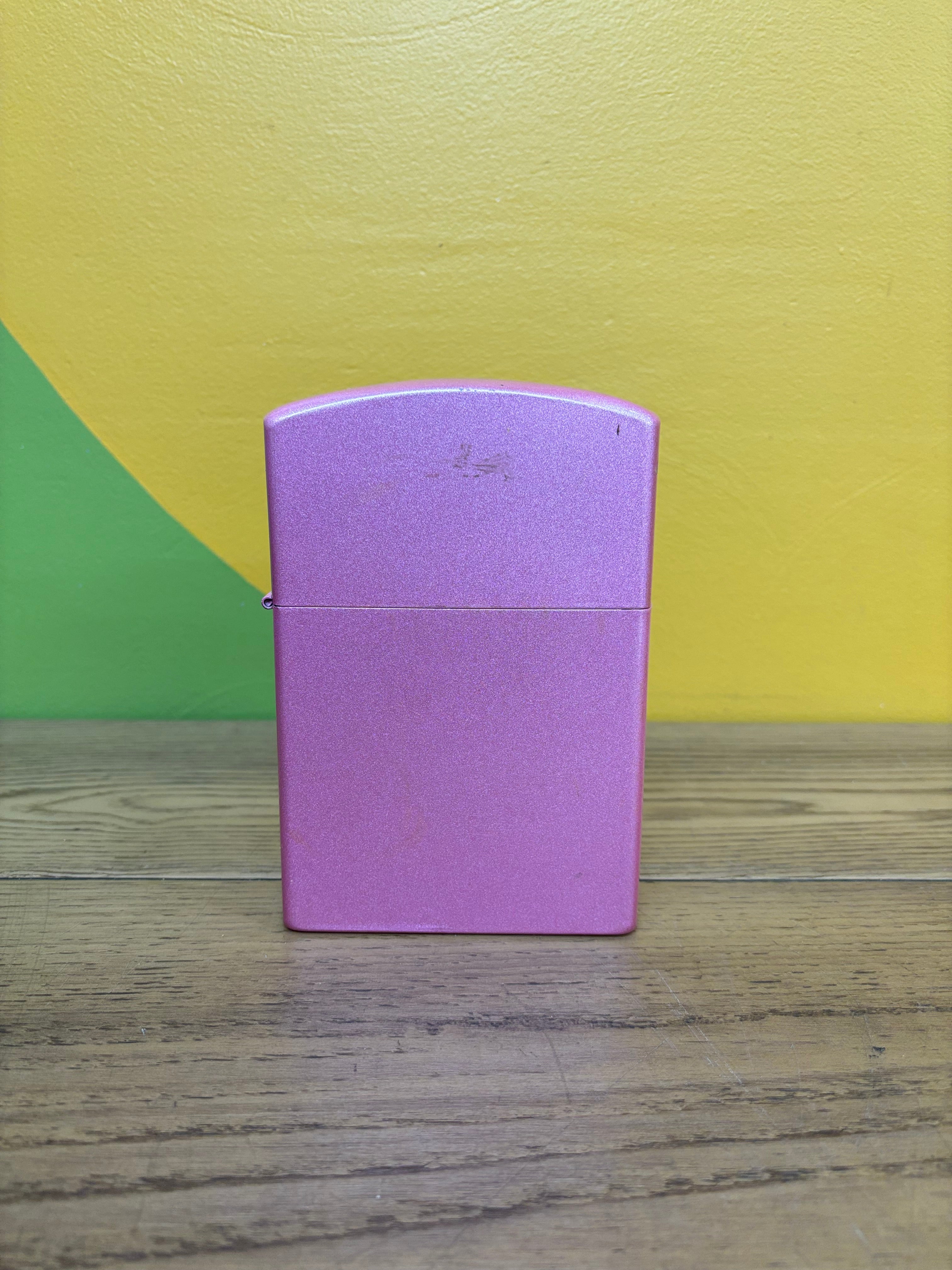 Giant Pink Lighter