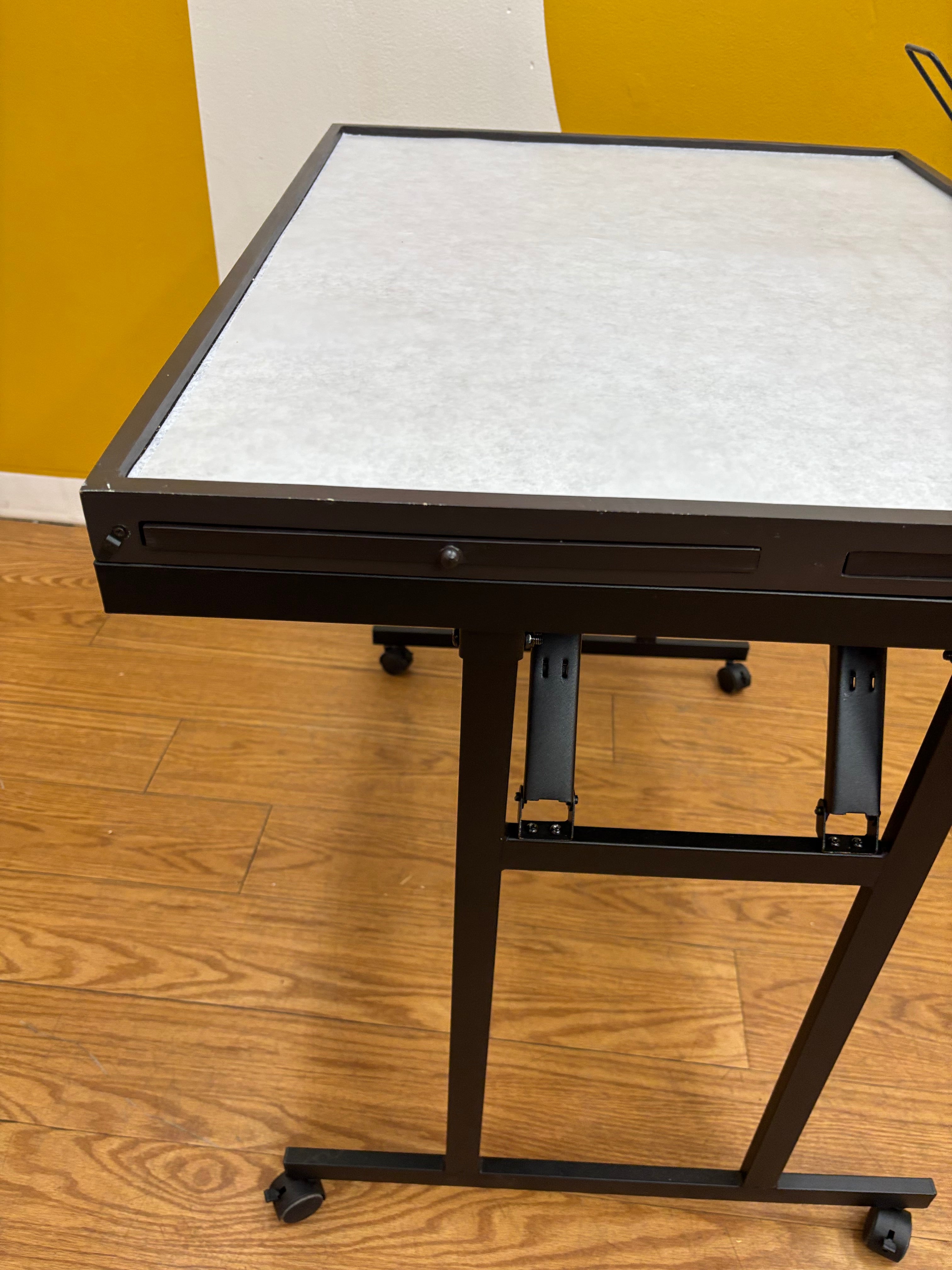Folding Crafting Table