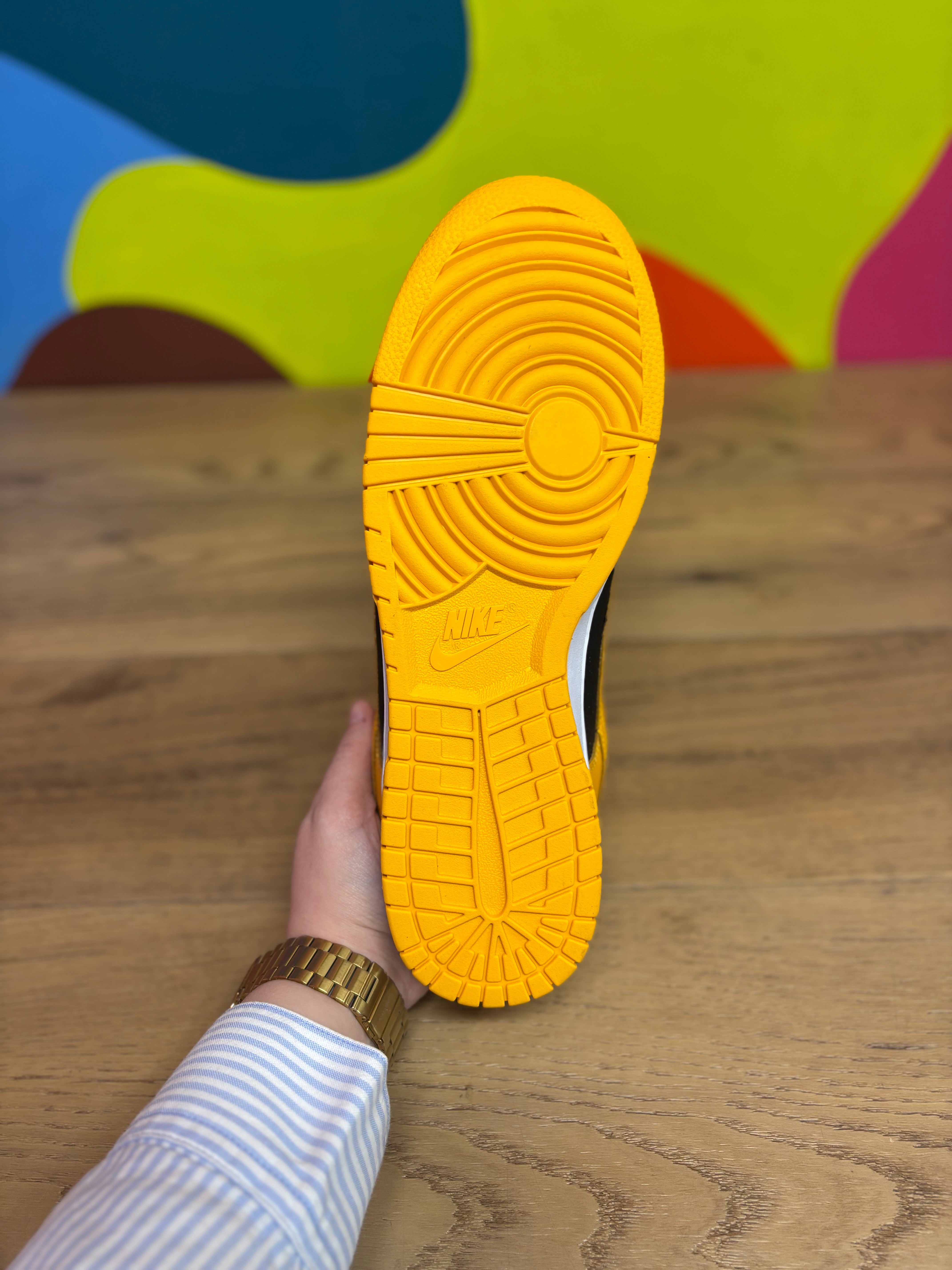 Nike Dunk Low Retro Men's 12.5