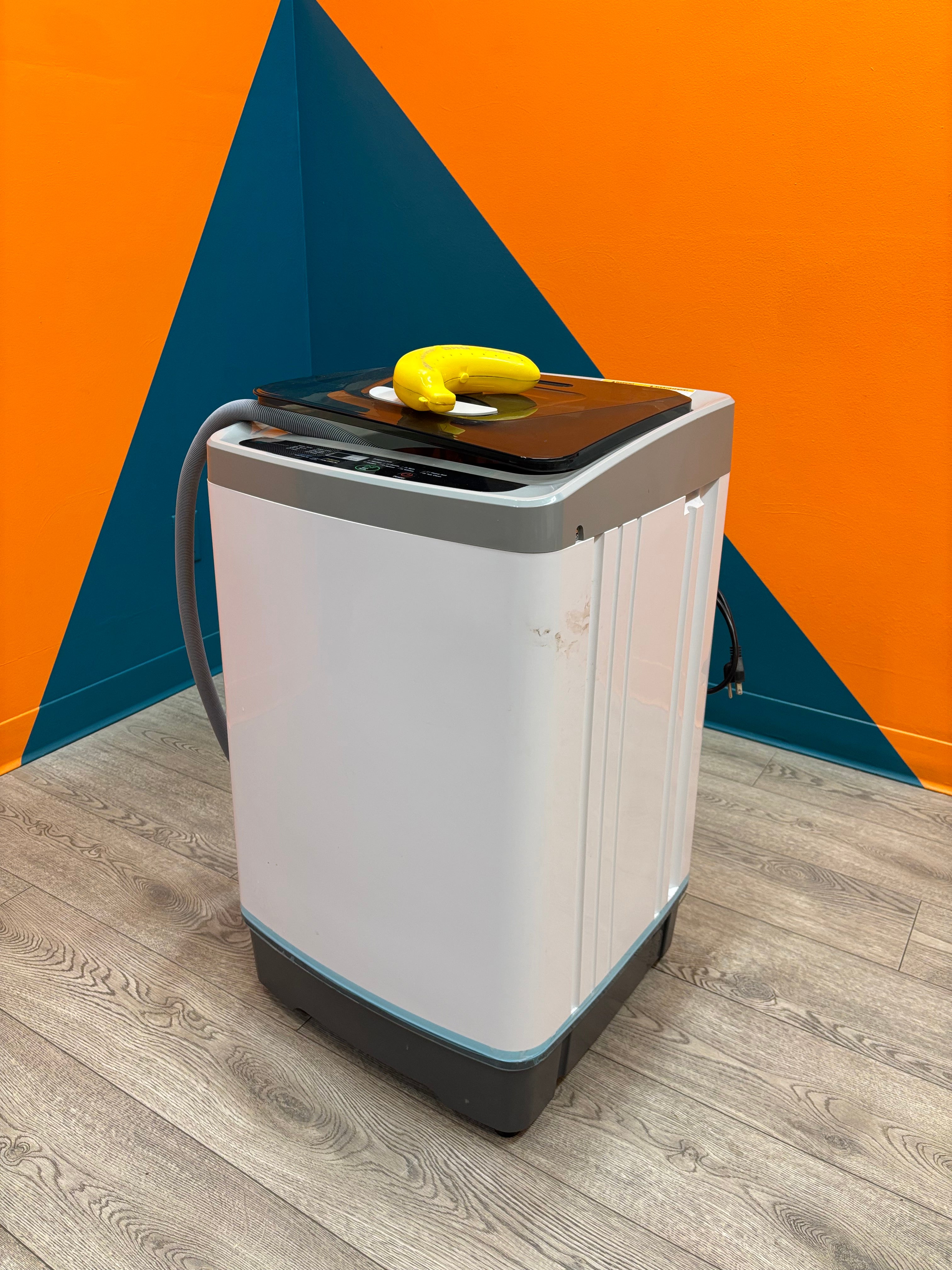 Panda Portable Compact Washing Machine