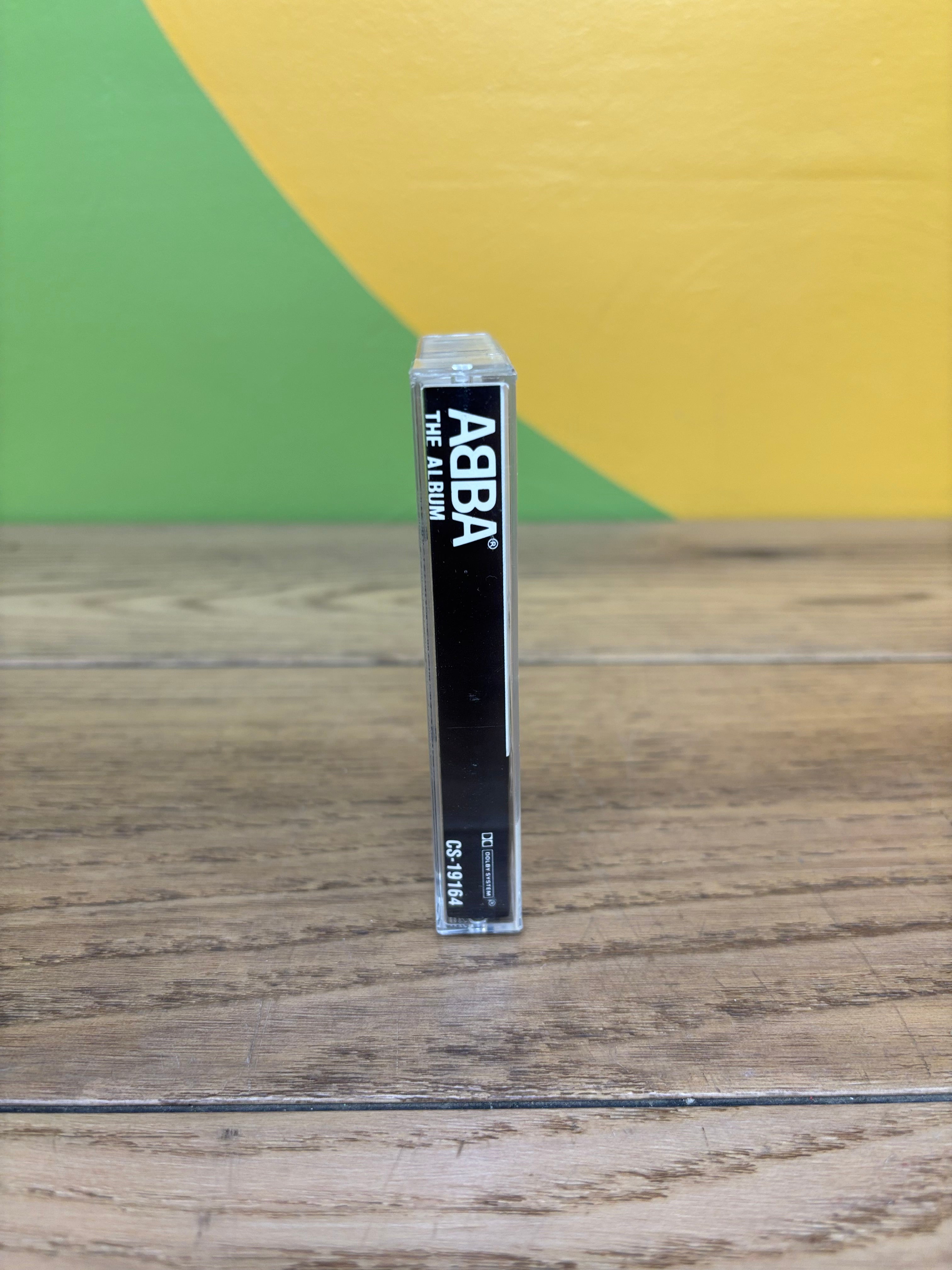 Abba Cassette - The Album