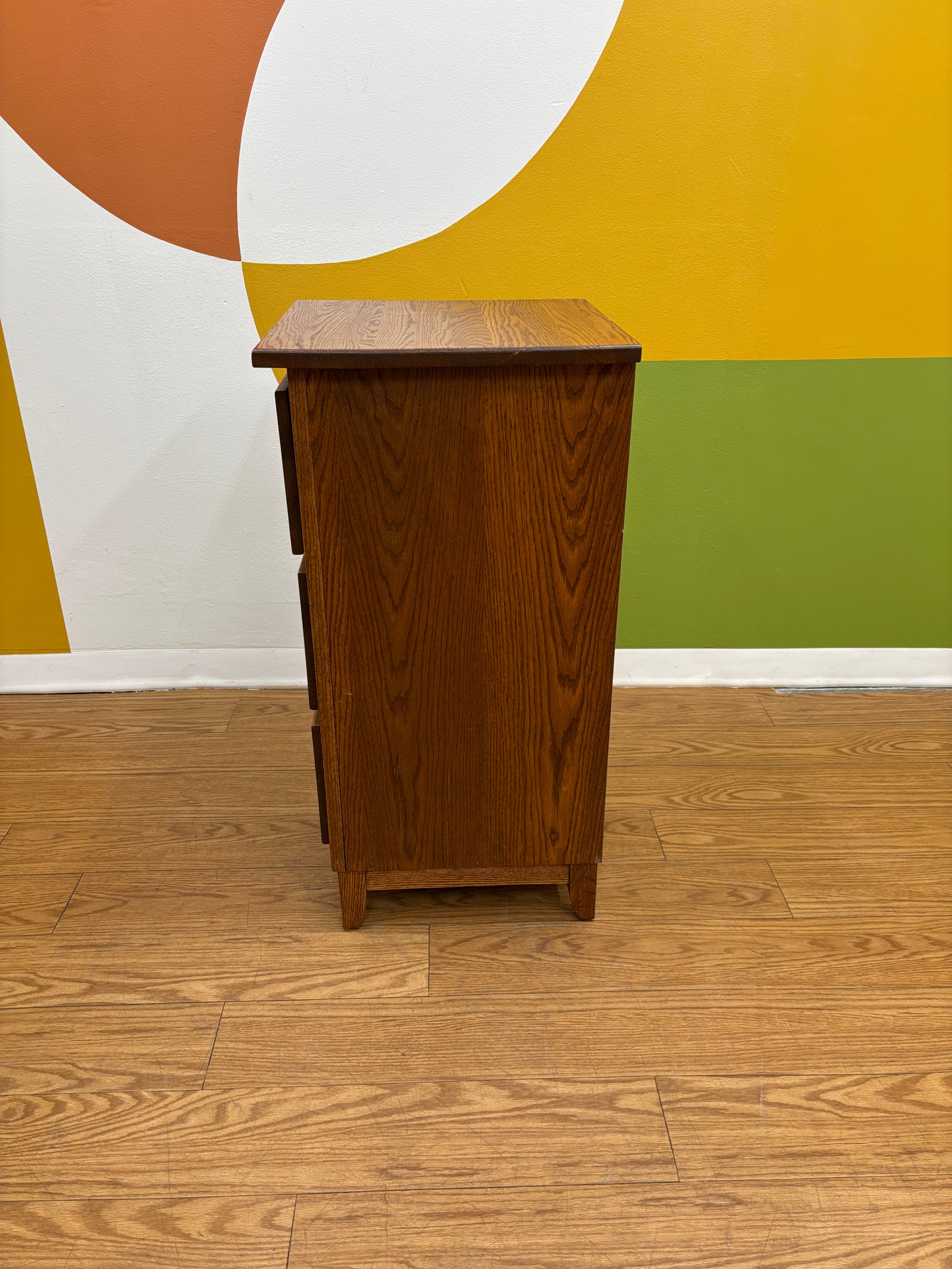 3 Drawer Cabinet
