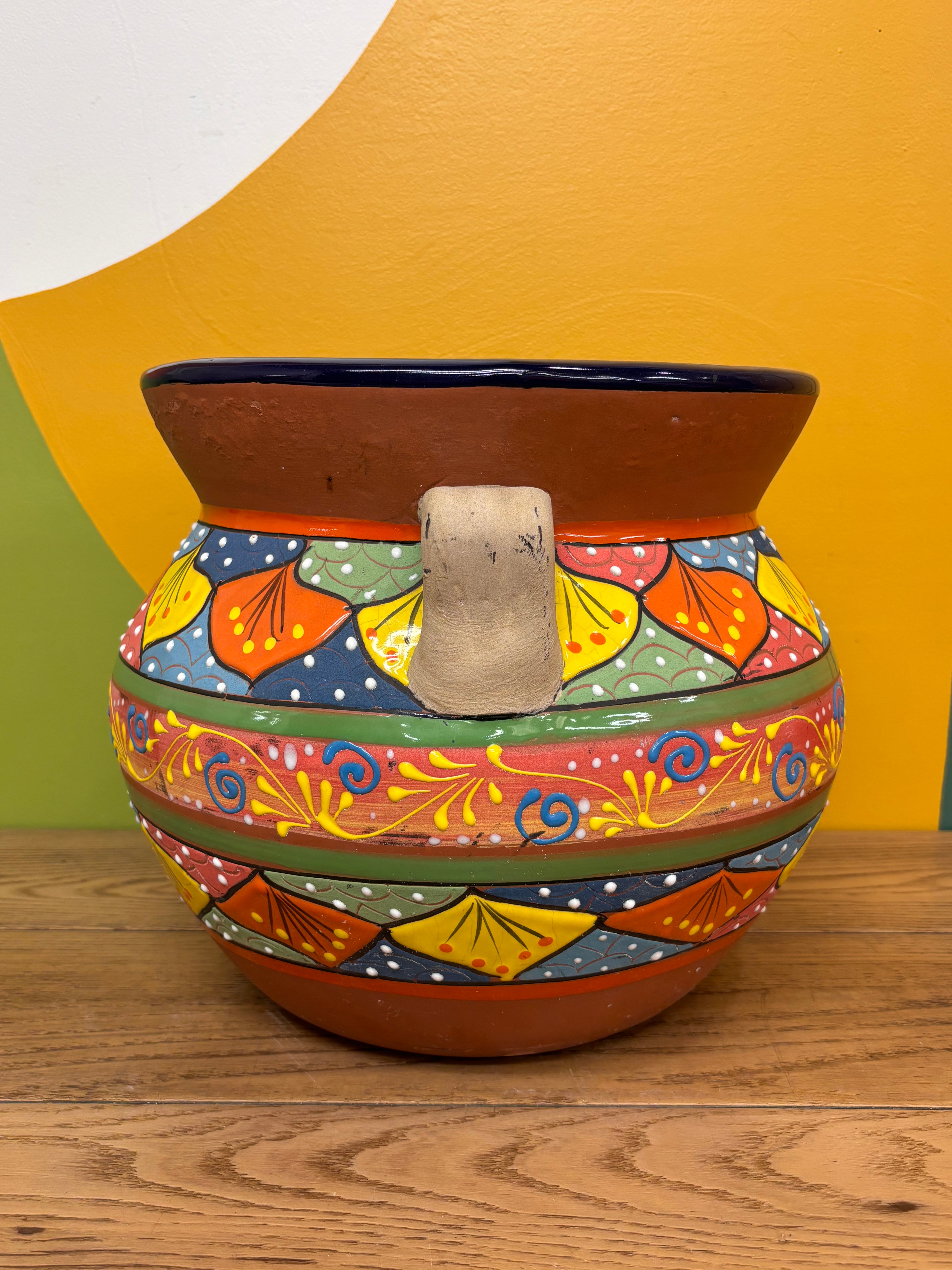 Ceramic Planter