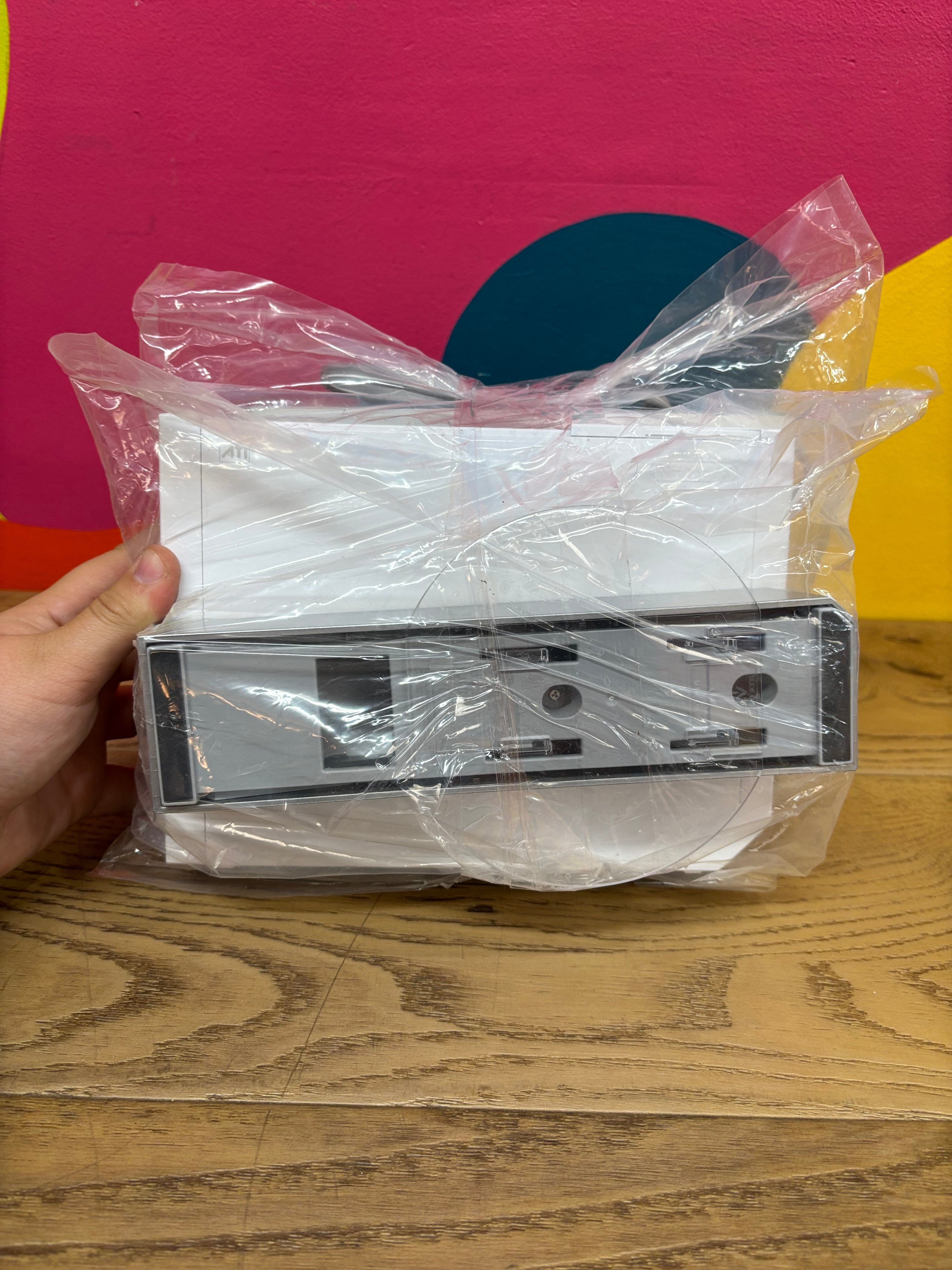 Wii Bundle